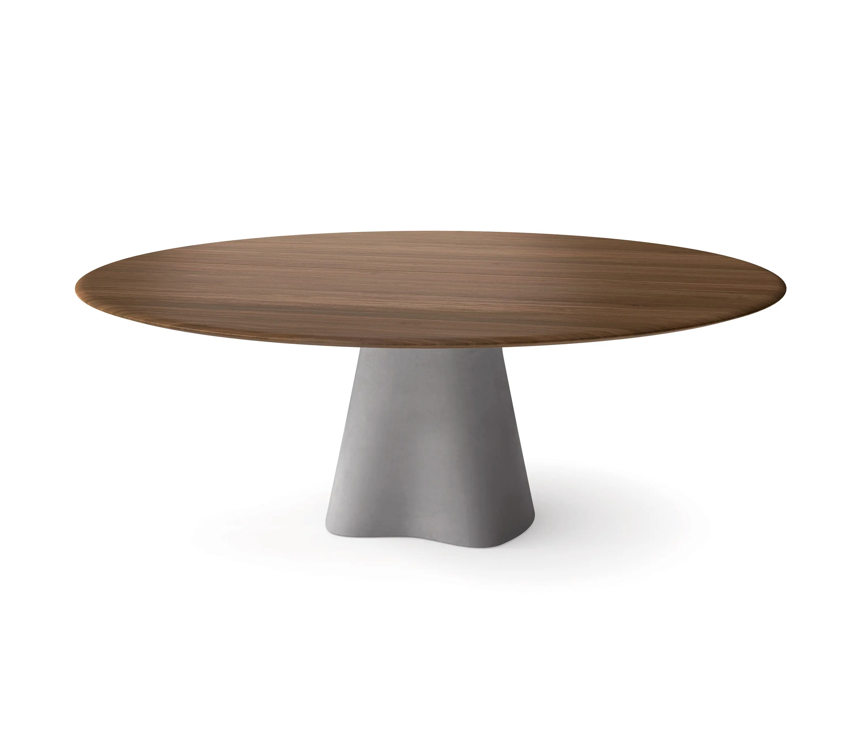 Walter K. - Temno Table