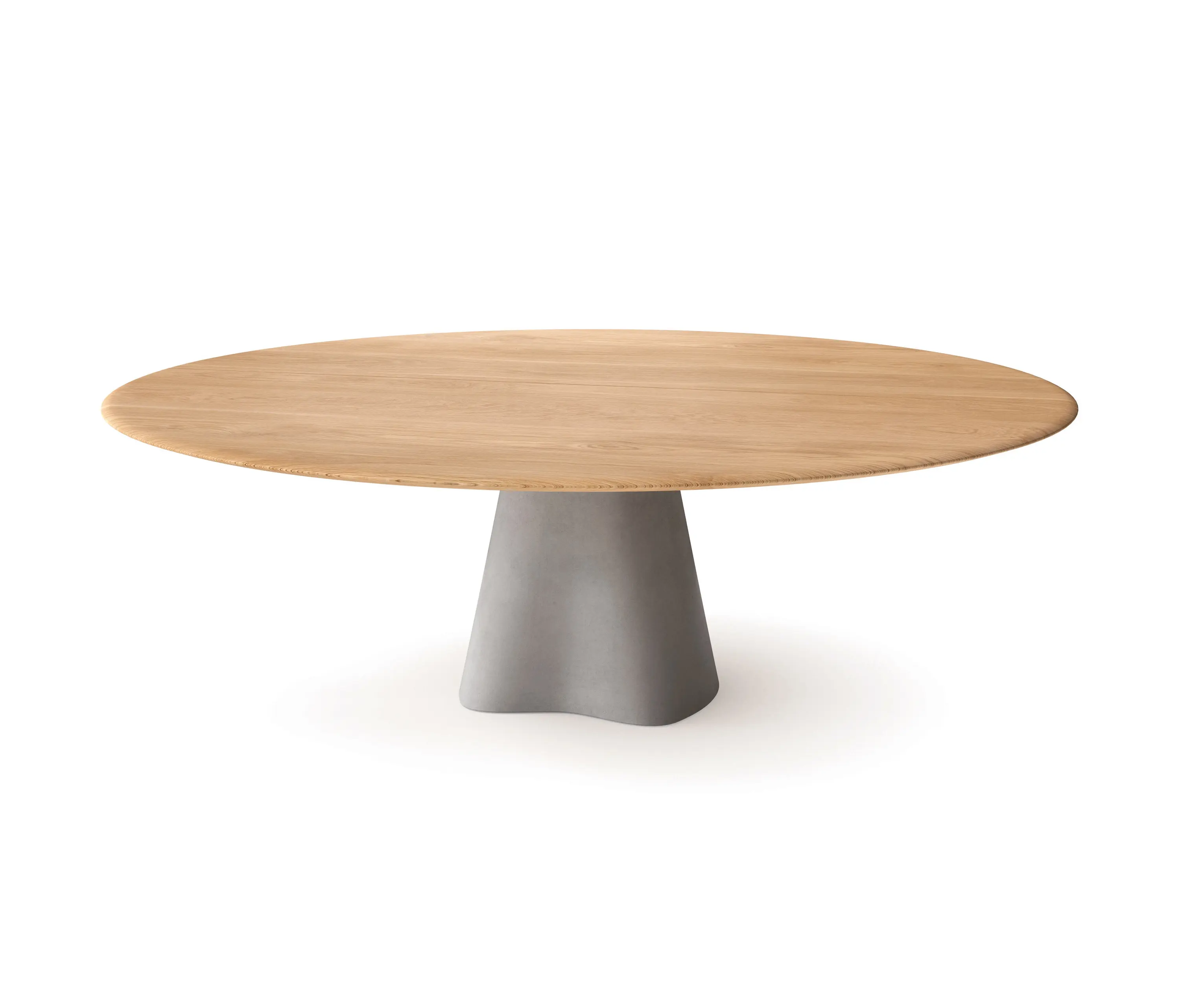 Walter K. - Temno Table