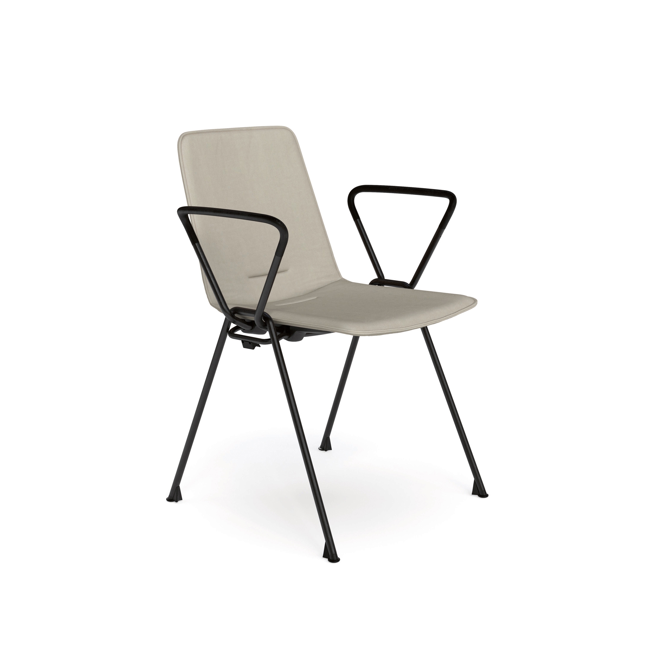 Display product Yunity Chair from manufacturer Walter K.