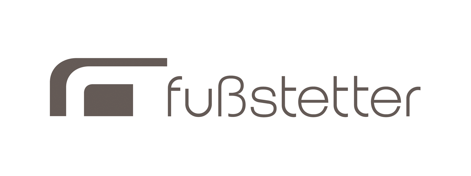 Logo for manufacturer Fußstetter Planungs-Gesellschaft