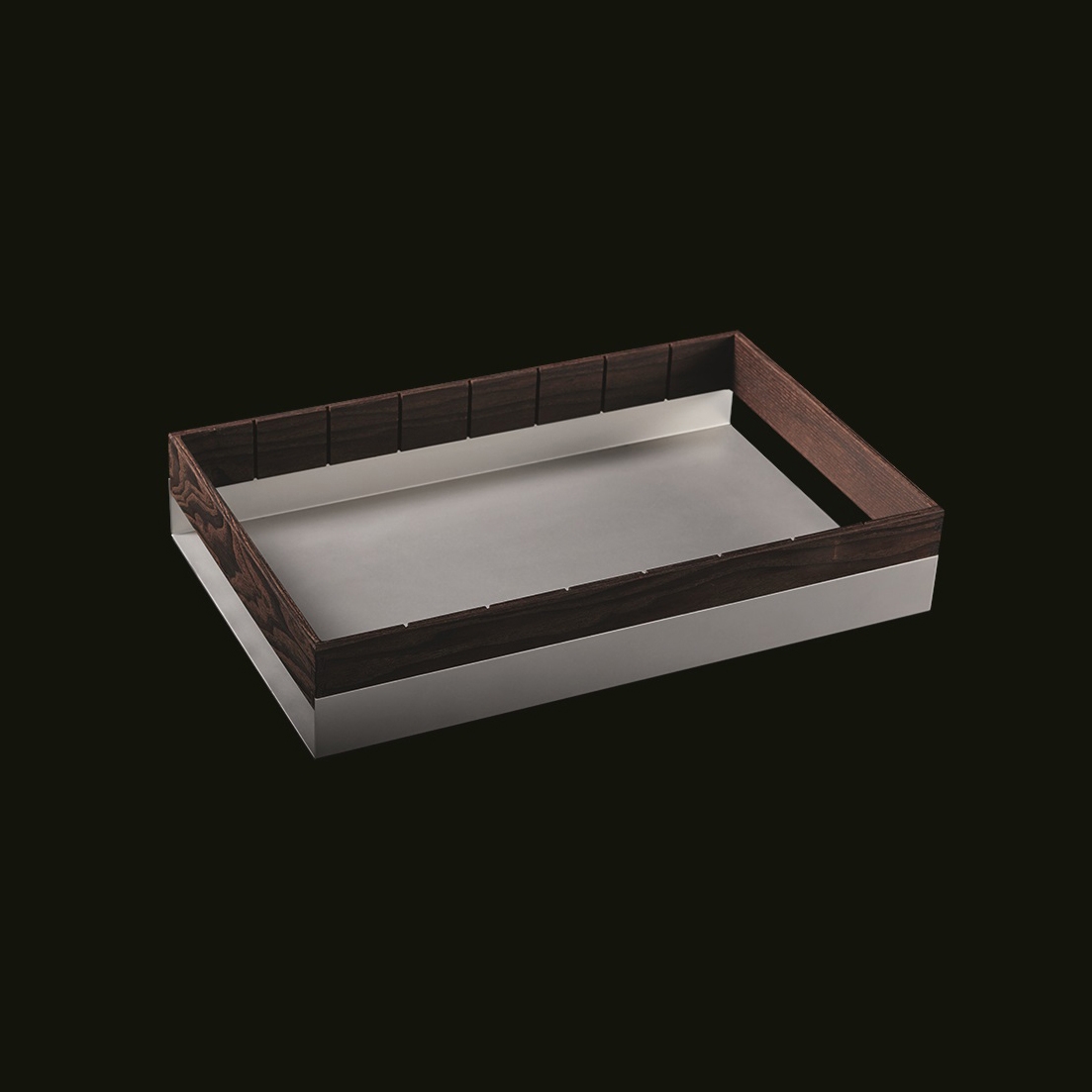 Display product mevo Tray from manufacturer Fußstetter Planungs-Gesellschaft