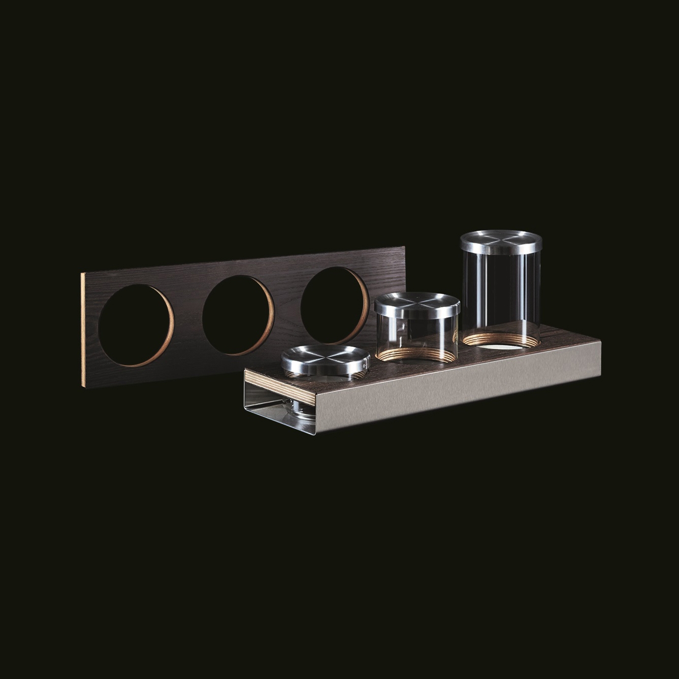 Mostra il prodotto mevo Storage & organisation del produttore Fußstetter Planungs-Gesellschaft