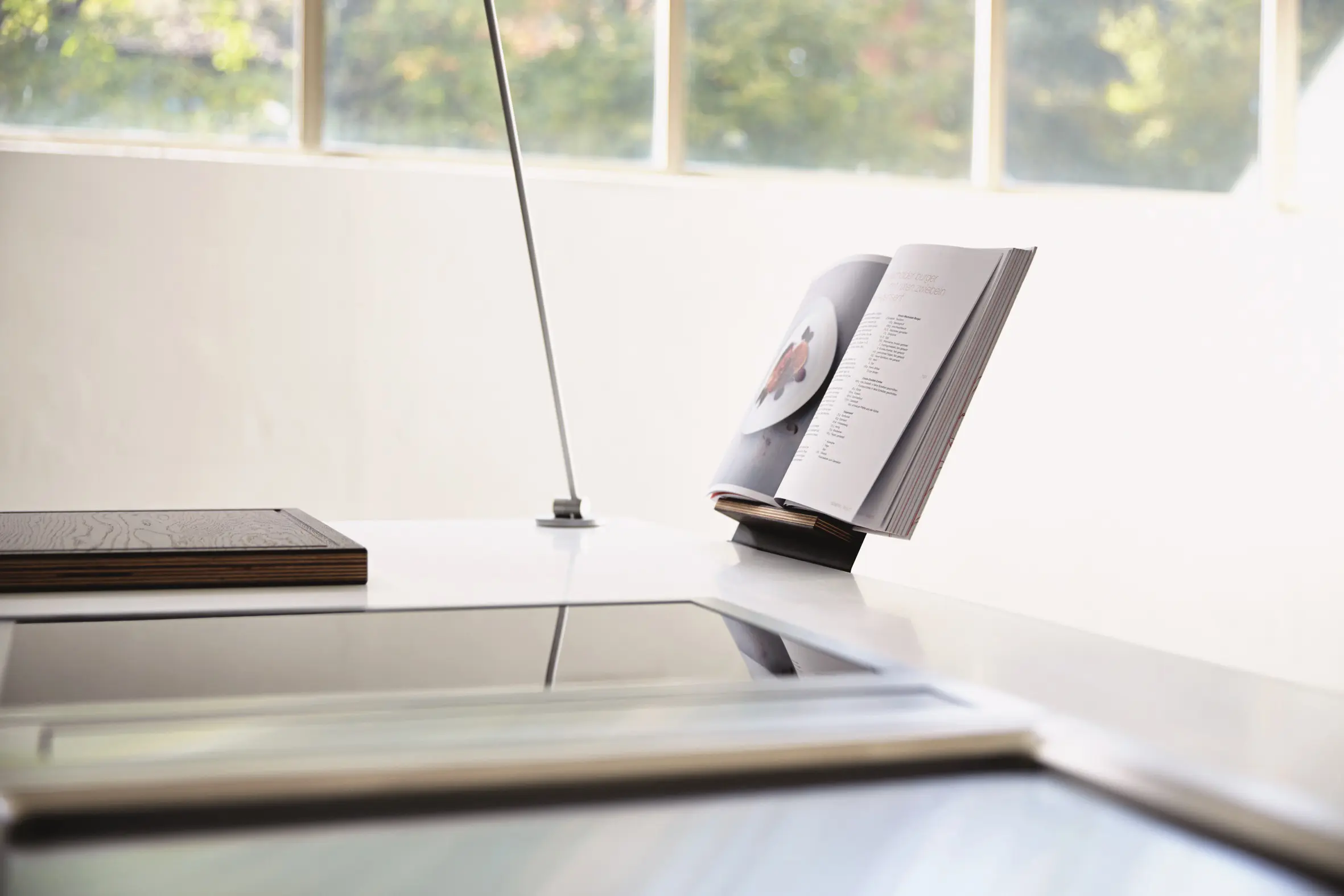 Fußstetter Planungs-Gesellschaft - mevo Bookend