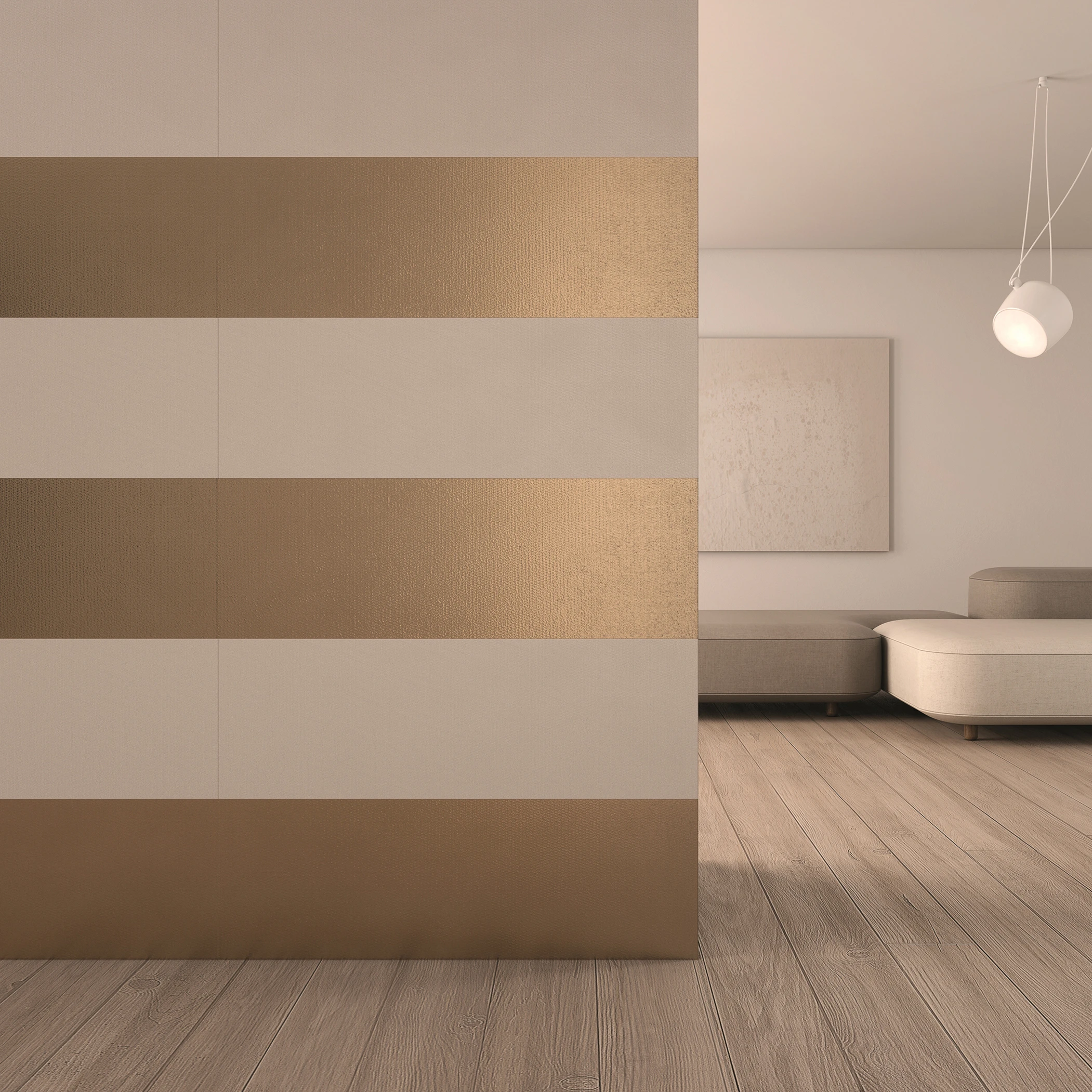 EXPERIENCE COLLECTION