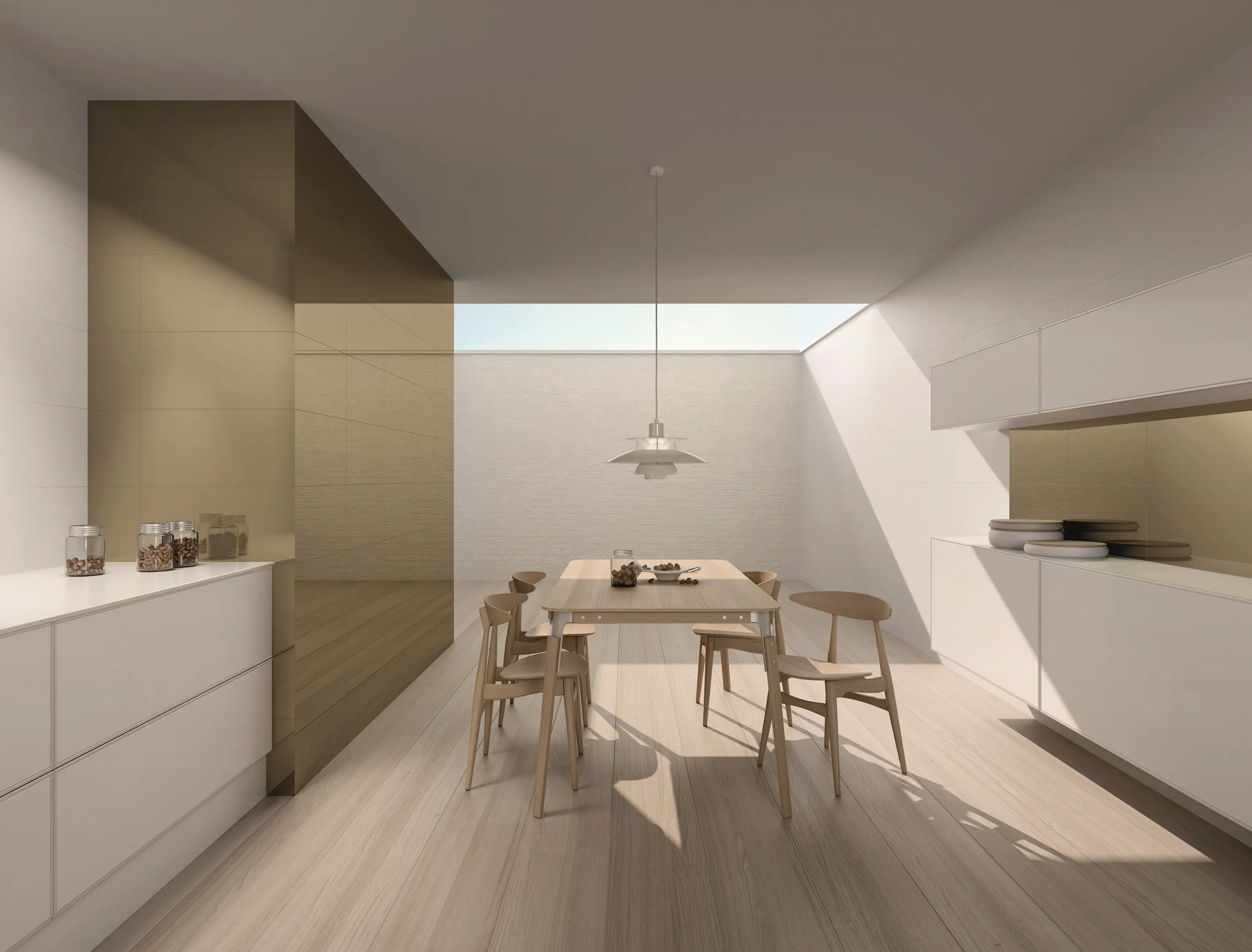 ALEA Experience - Argento silver