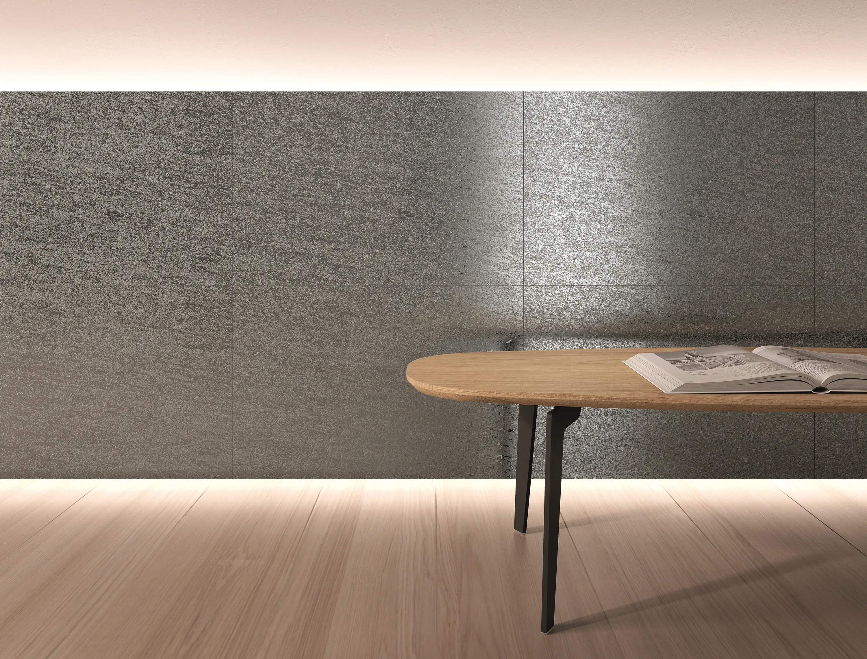 ALEA Experience - Natura silver