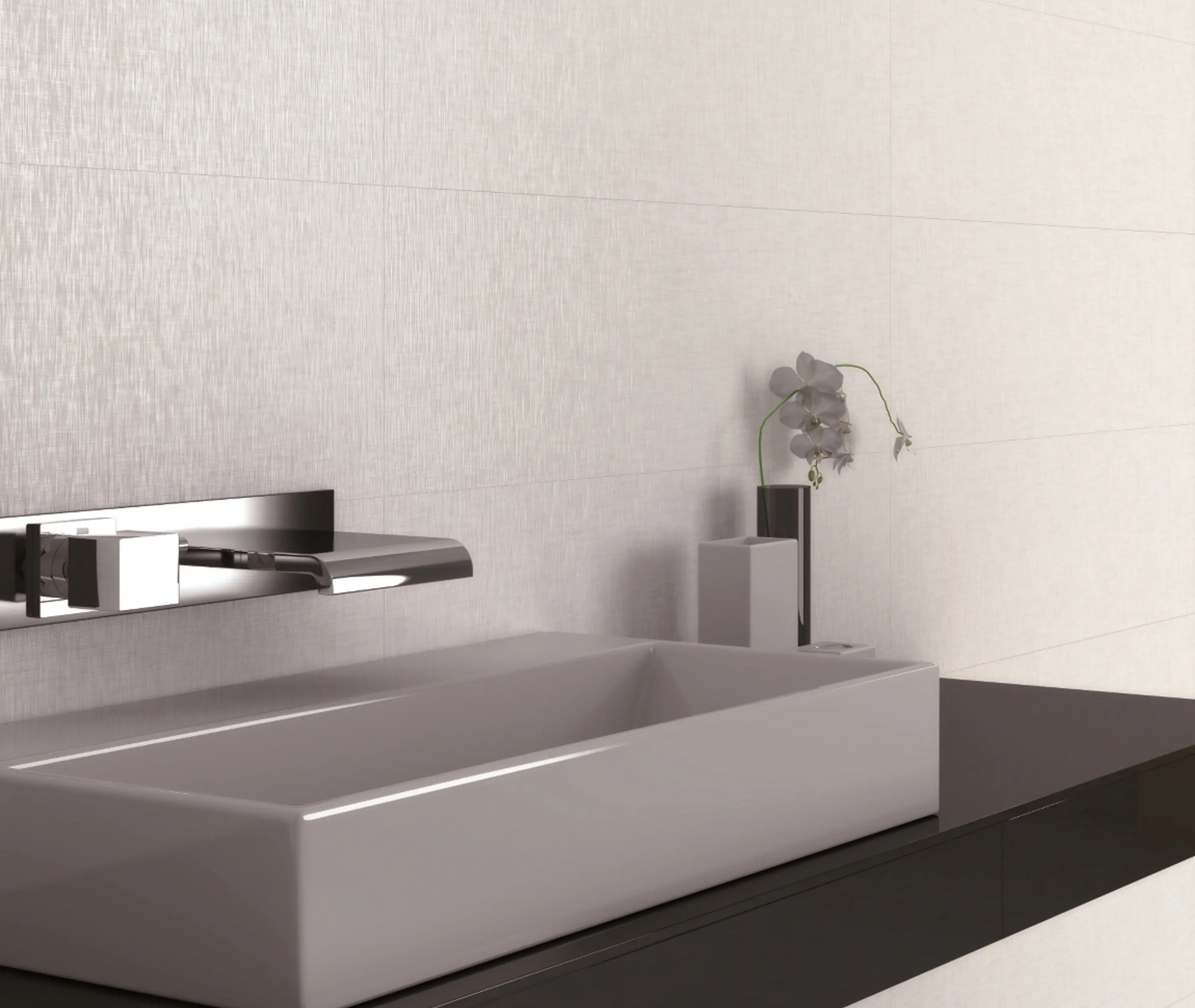 ALEA Experience - Loom silver