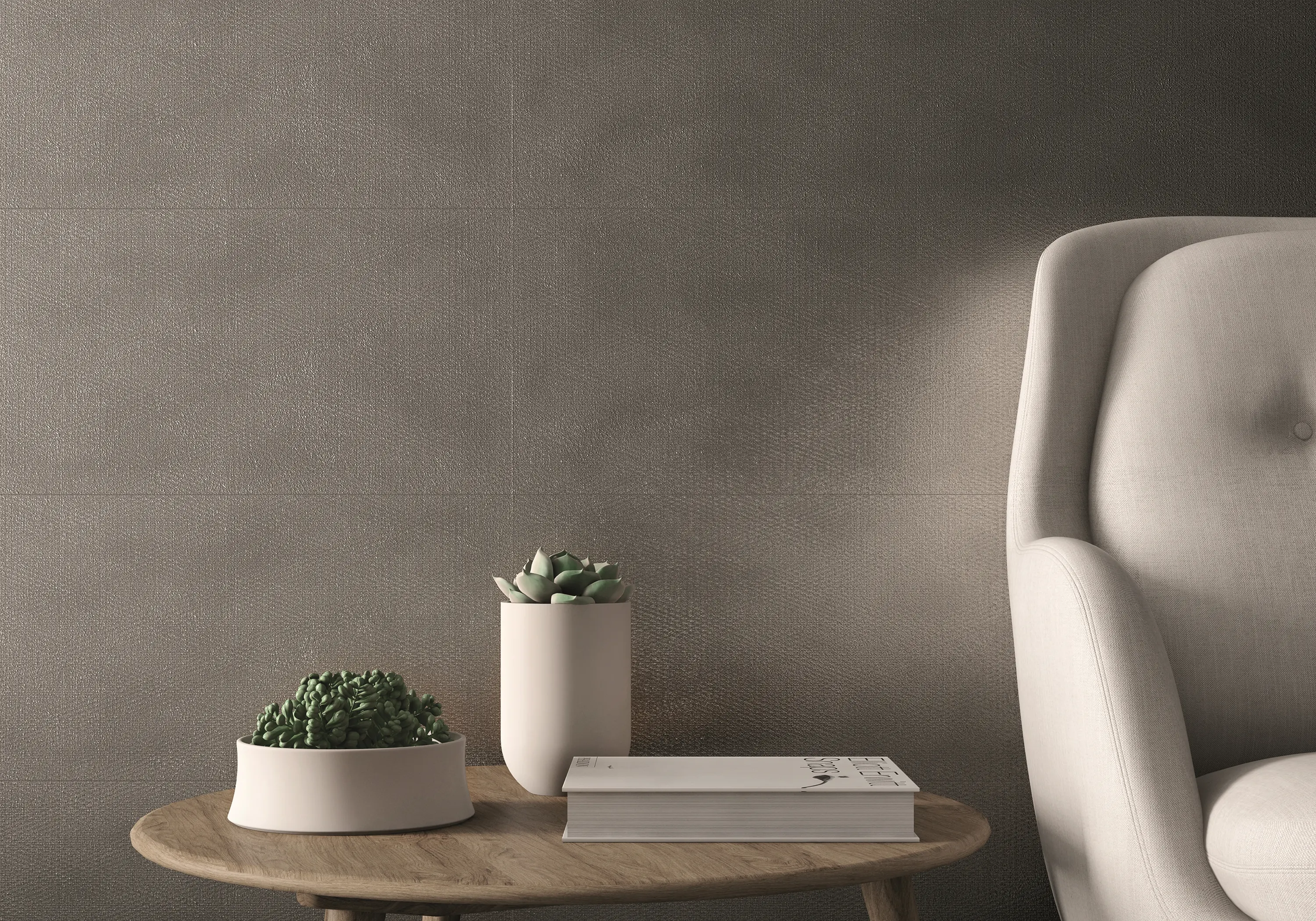 ALEA Experience - Evoque cream