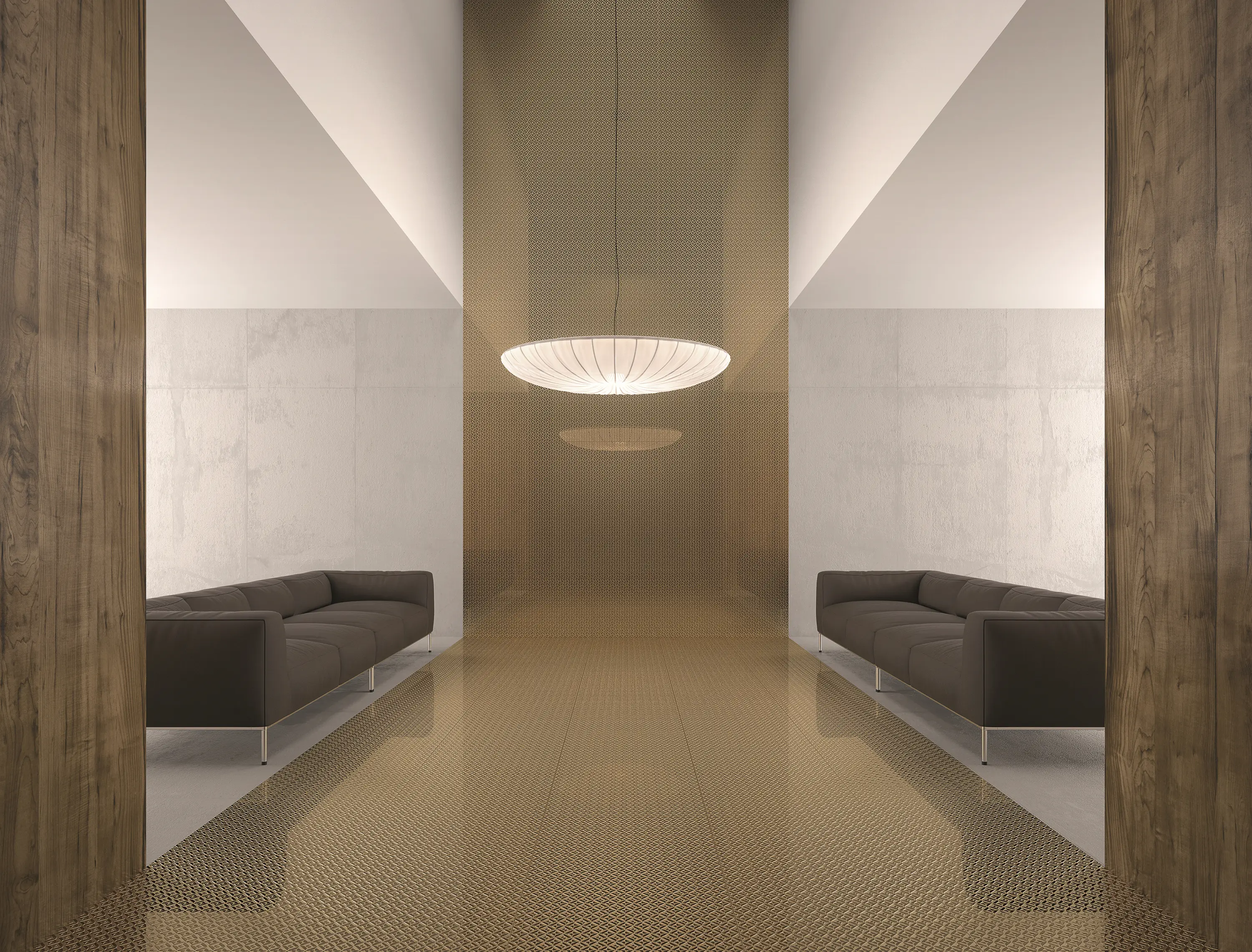 ALEA Experience - Dinamic silver