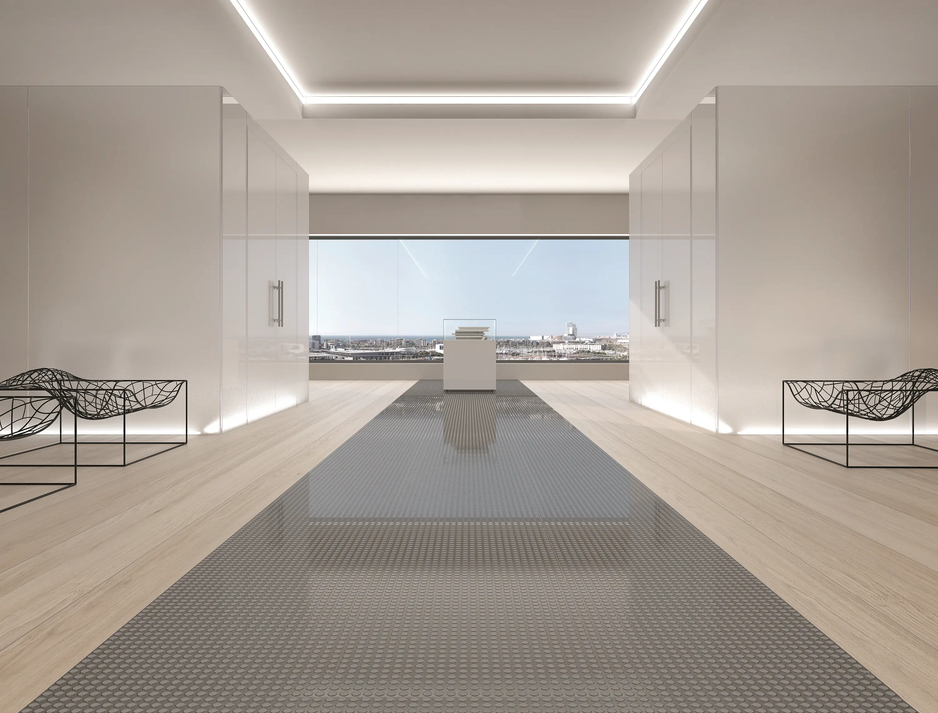 ALEA Experience - 2Dot silver