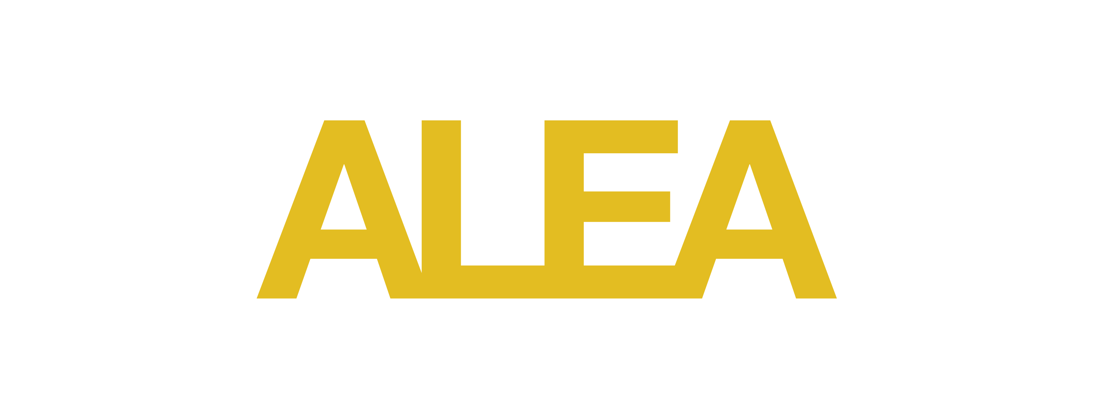 Logo for manufacturer ALEA Experience