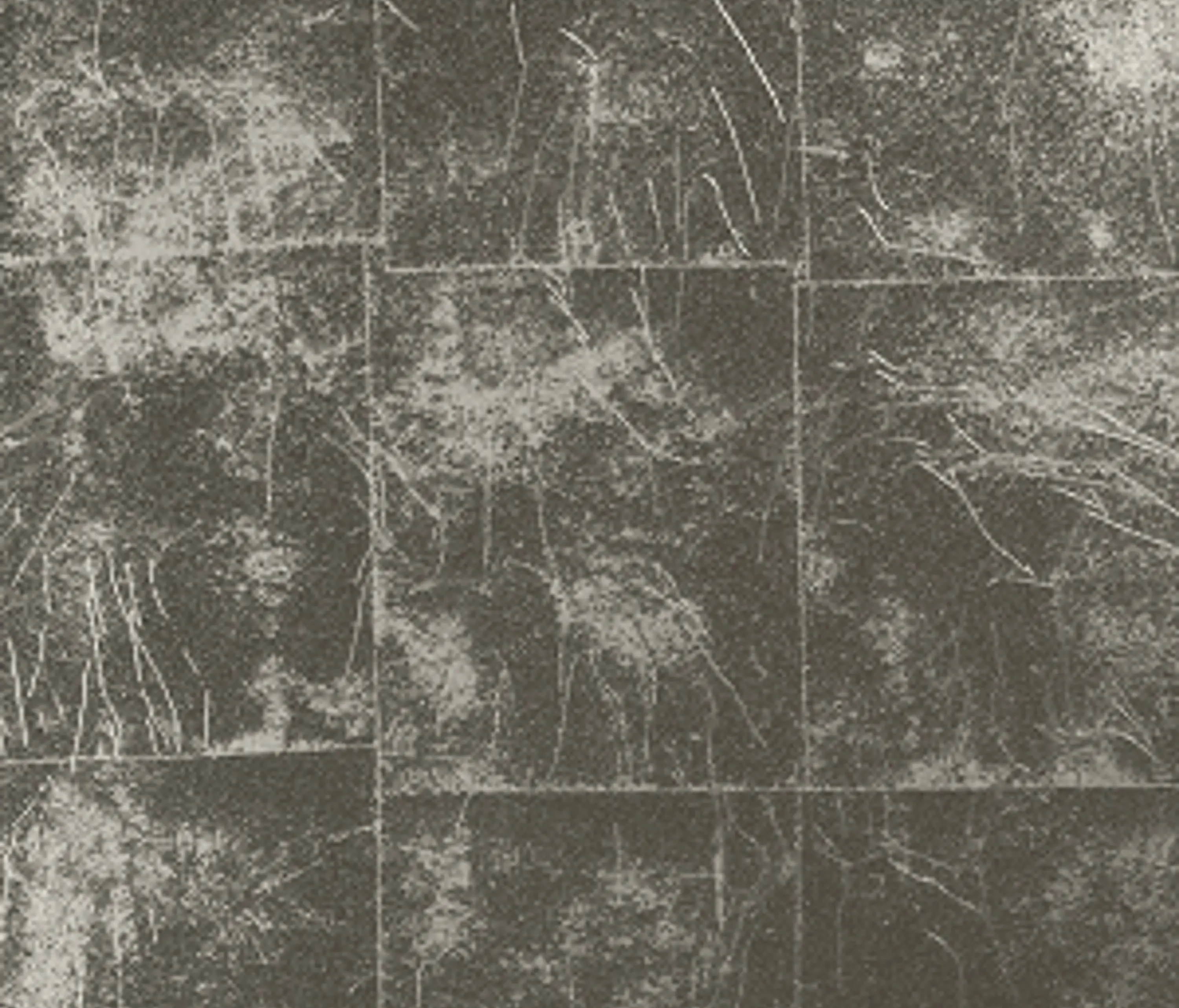 ALEA Experience - Patina silver