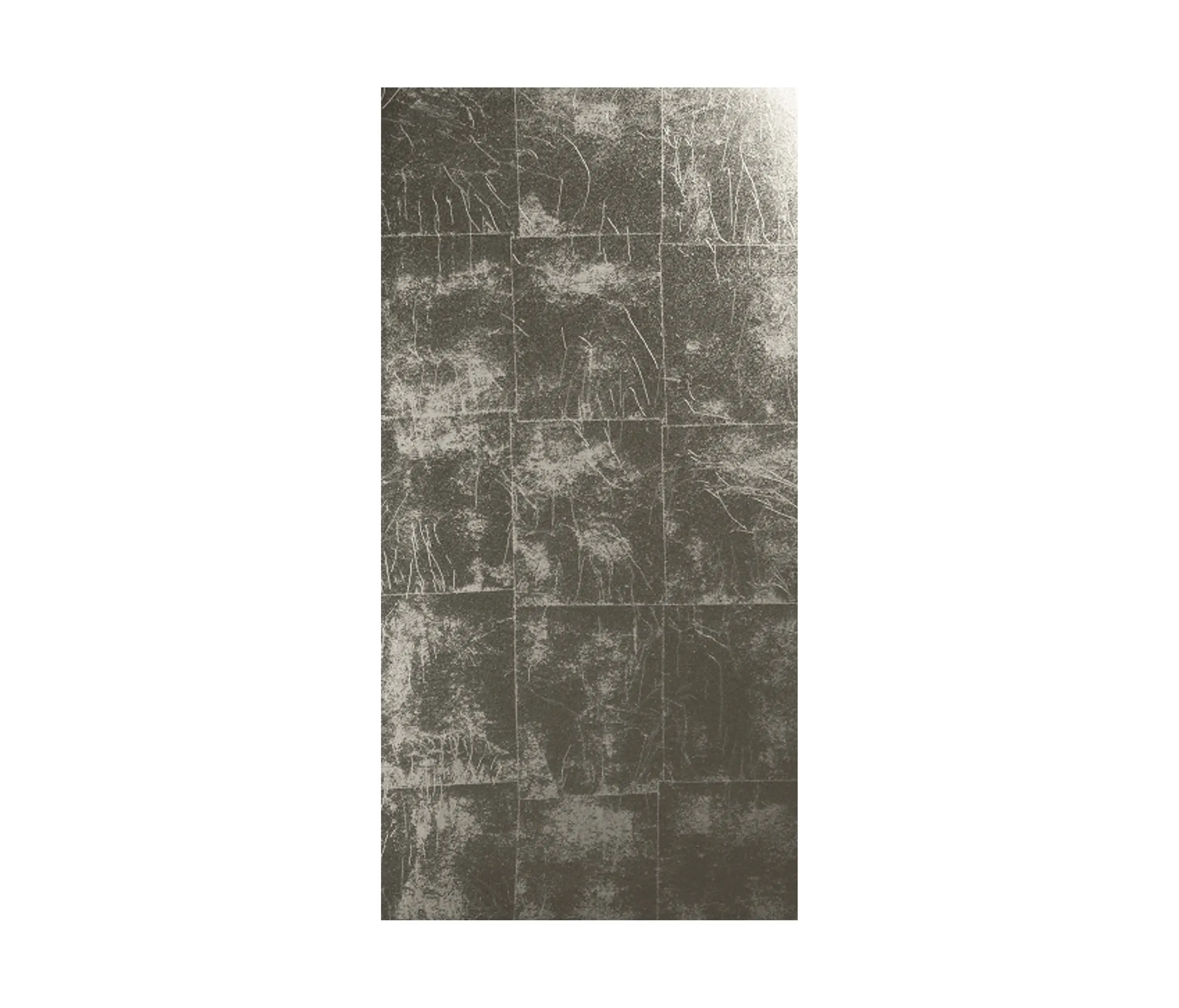 ALEA Experience - Patina silver