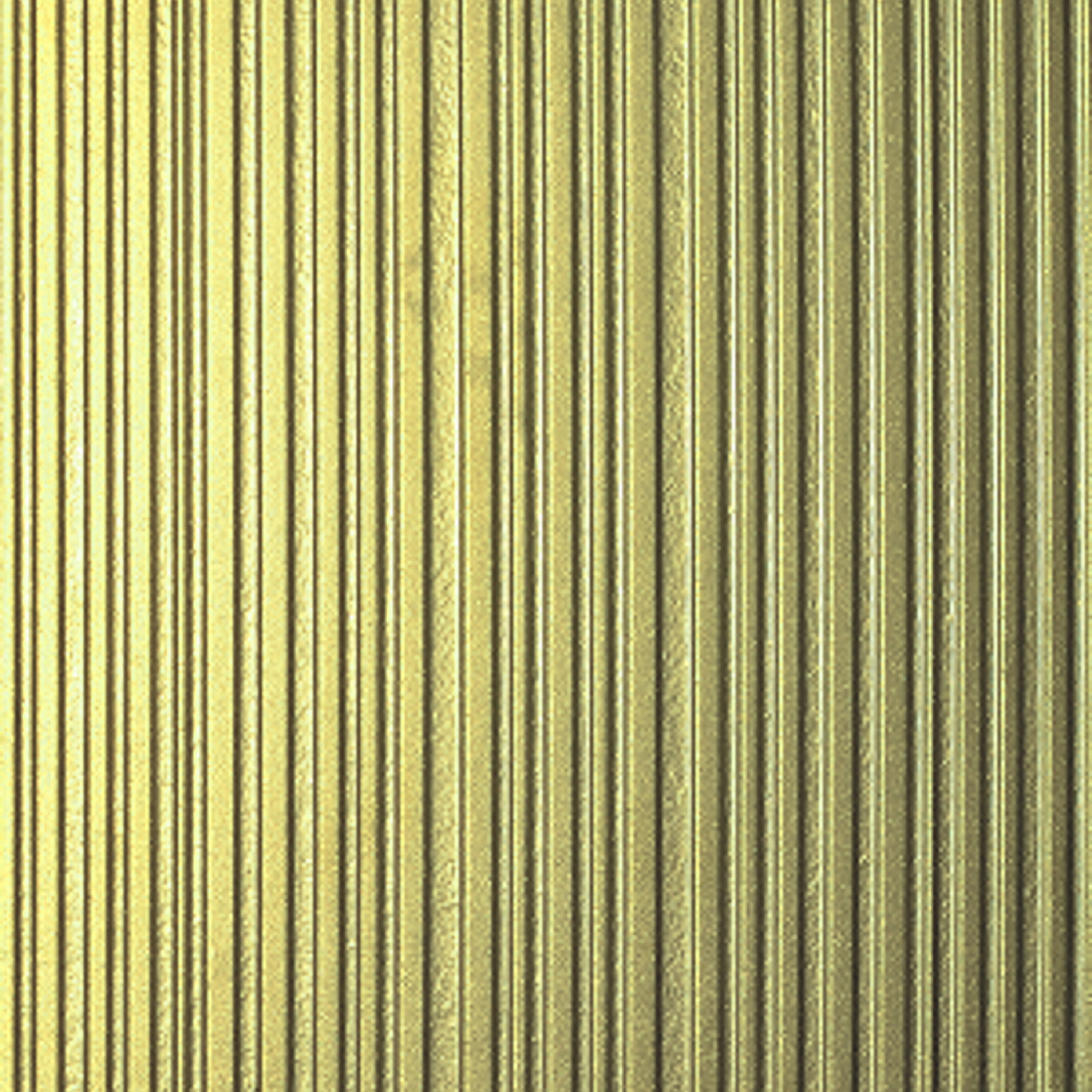 Lines gold matt