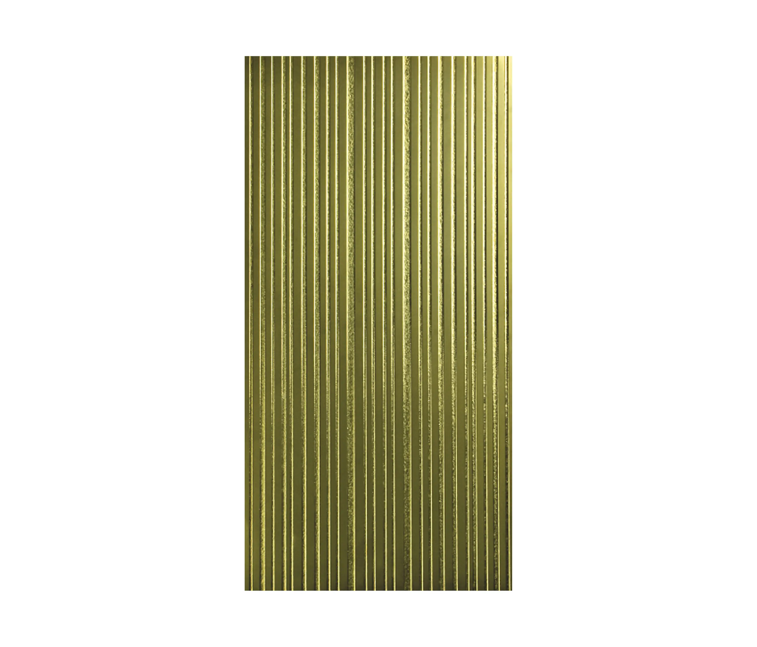 ALEA Experience - Lines gold