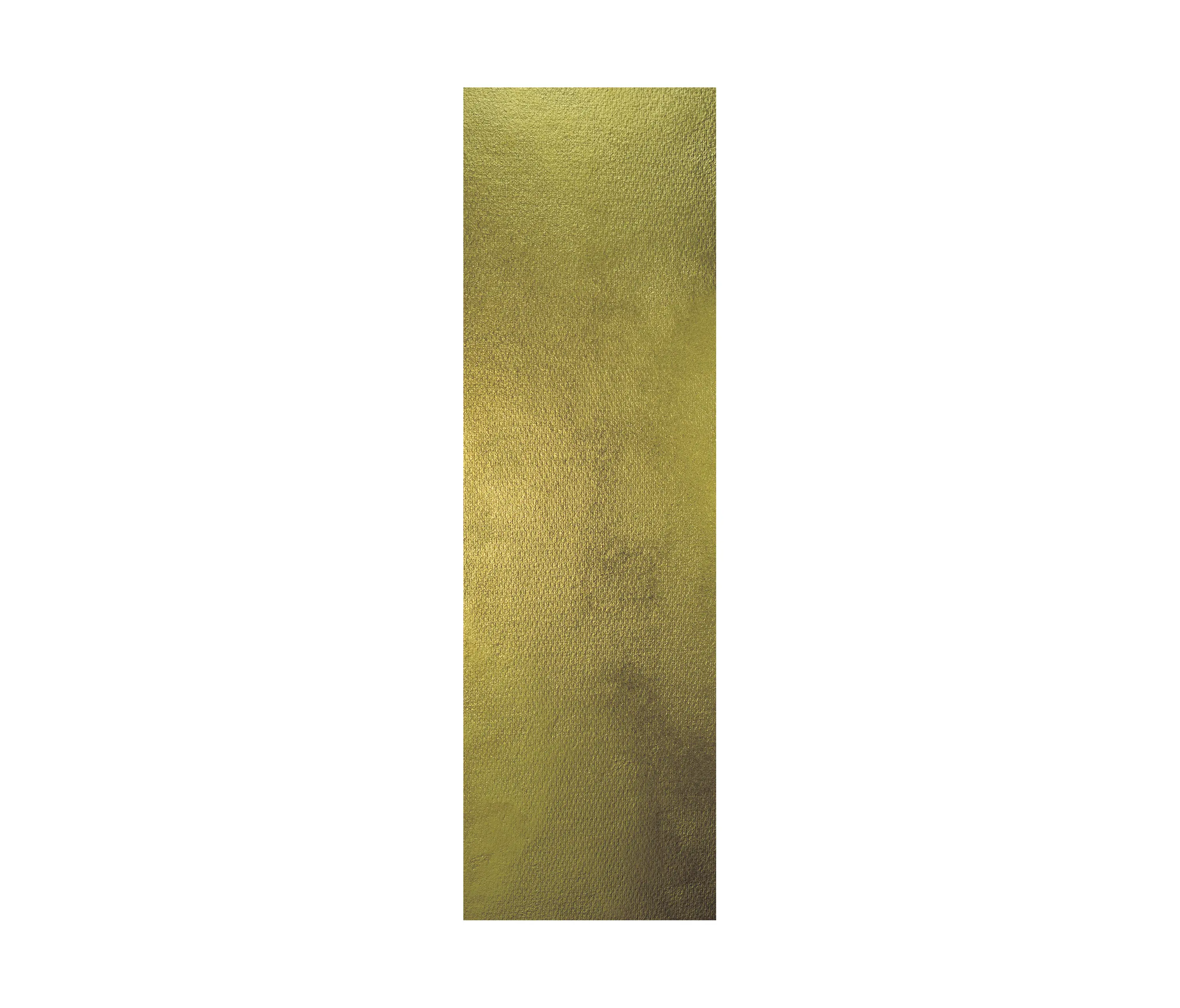 ALEA Experience - Evoque gold