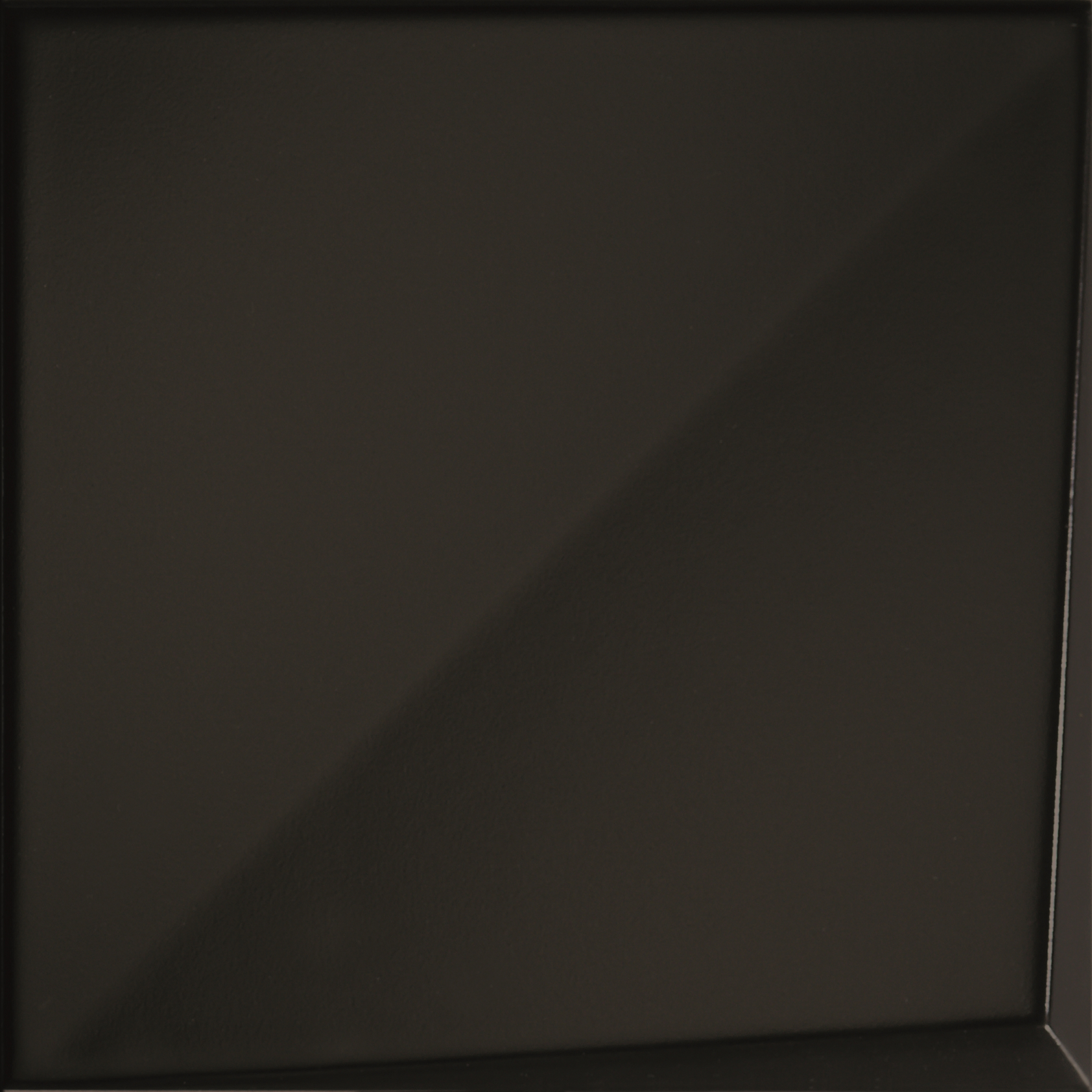Aleatory black matt 2