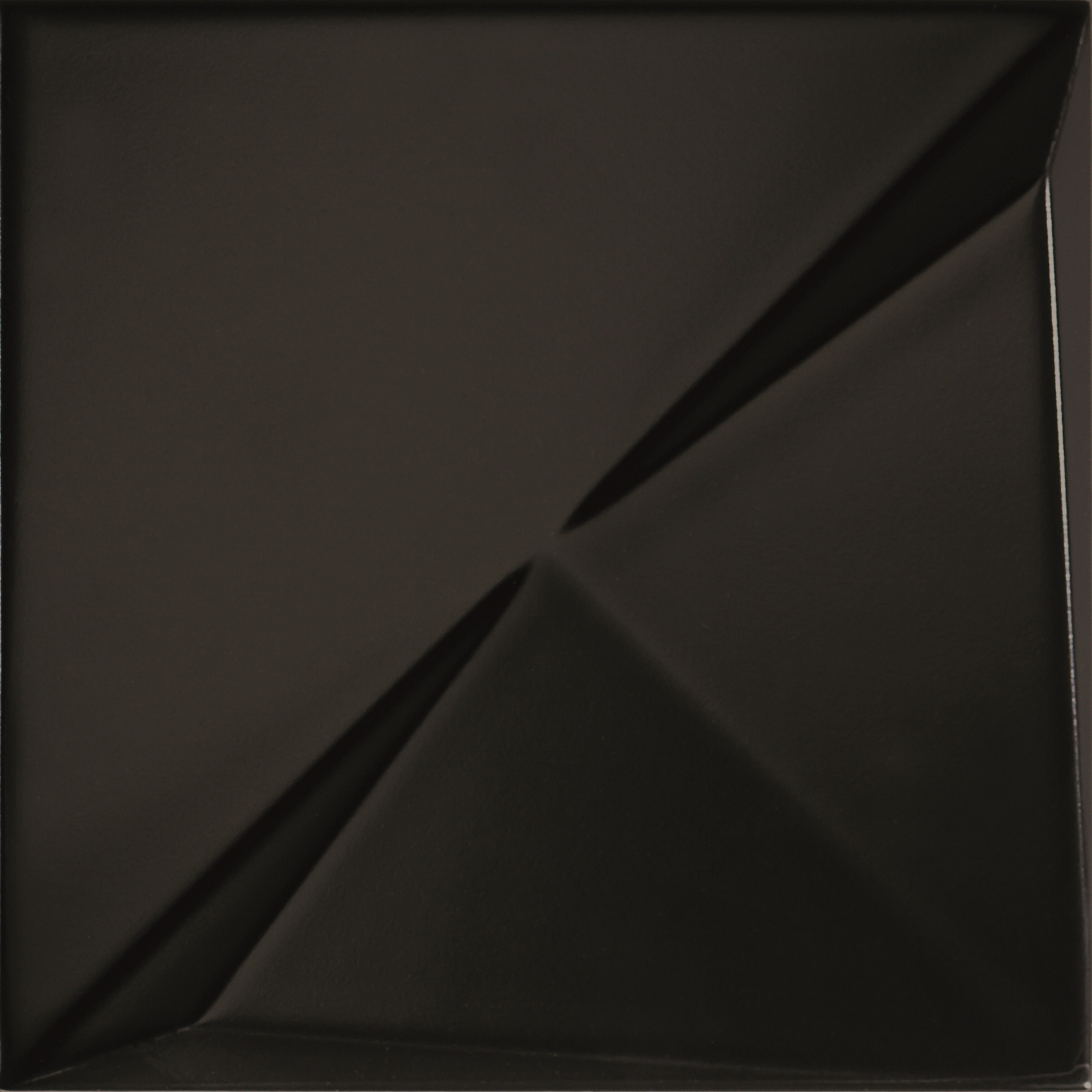 Aleatory black matt 3