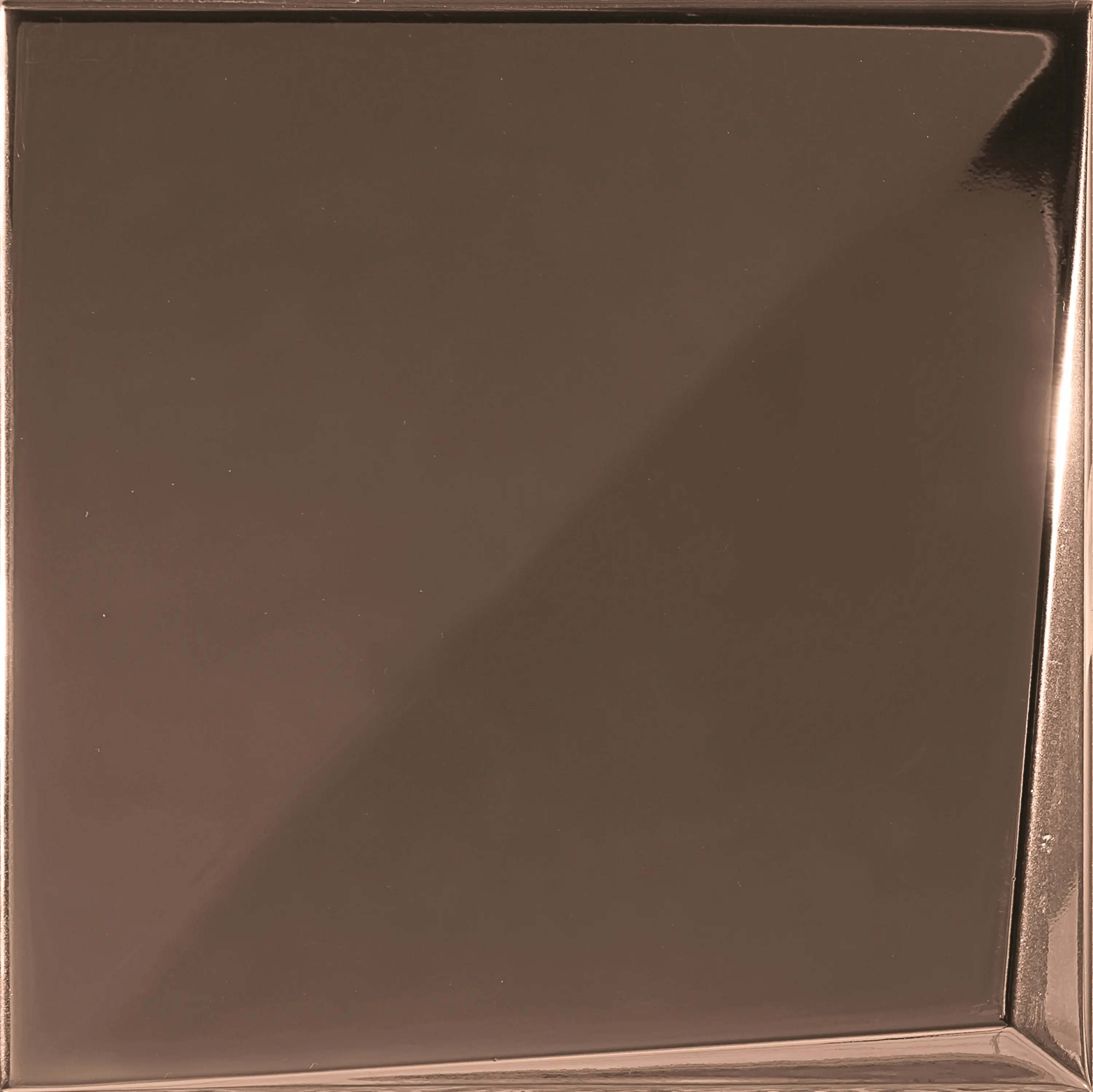 ALEA Experience - Aleatory copper gloss 2