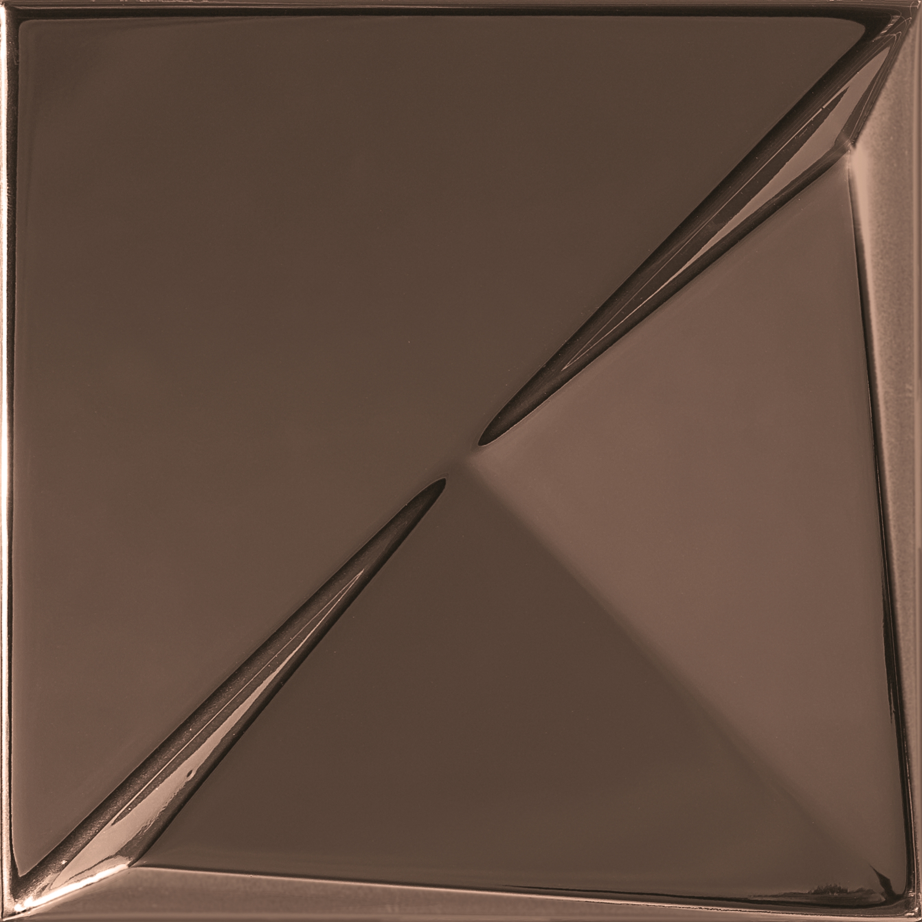 Mostrar el producto Aleatory copper gloss 3 del fabricante ALEA Experience