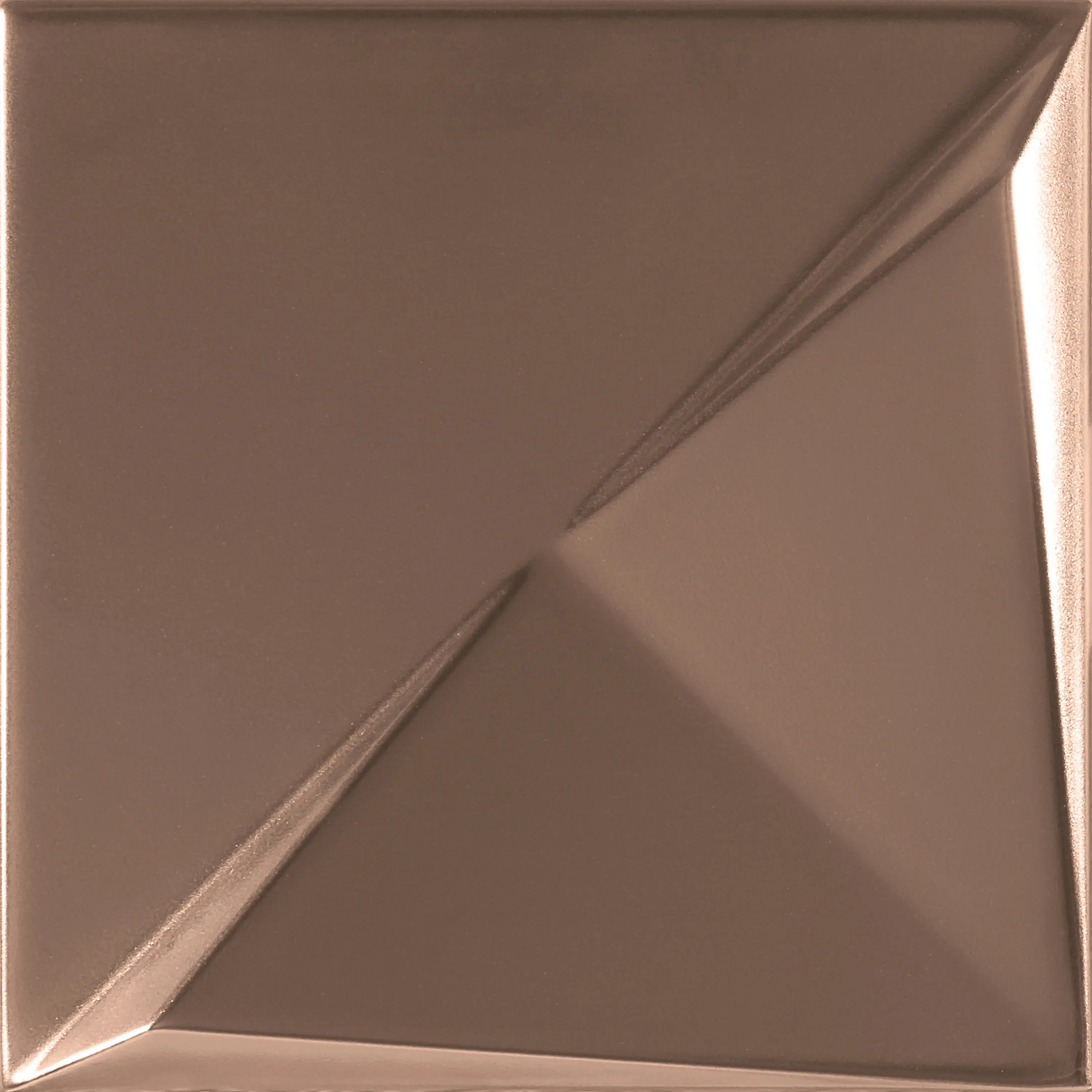 ALEA Experience - Aleatory copper matt 3