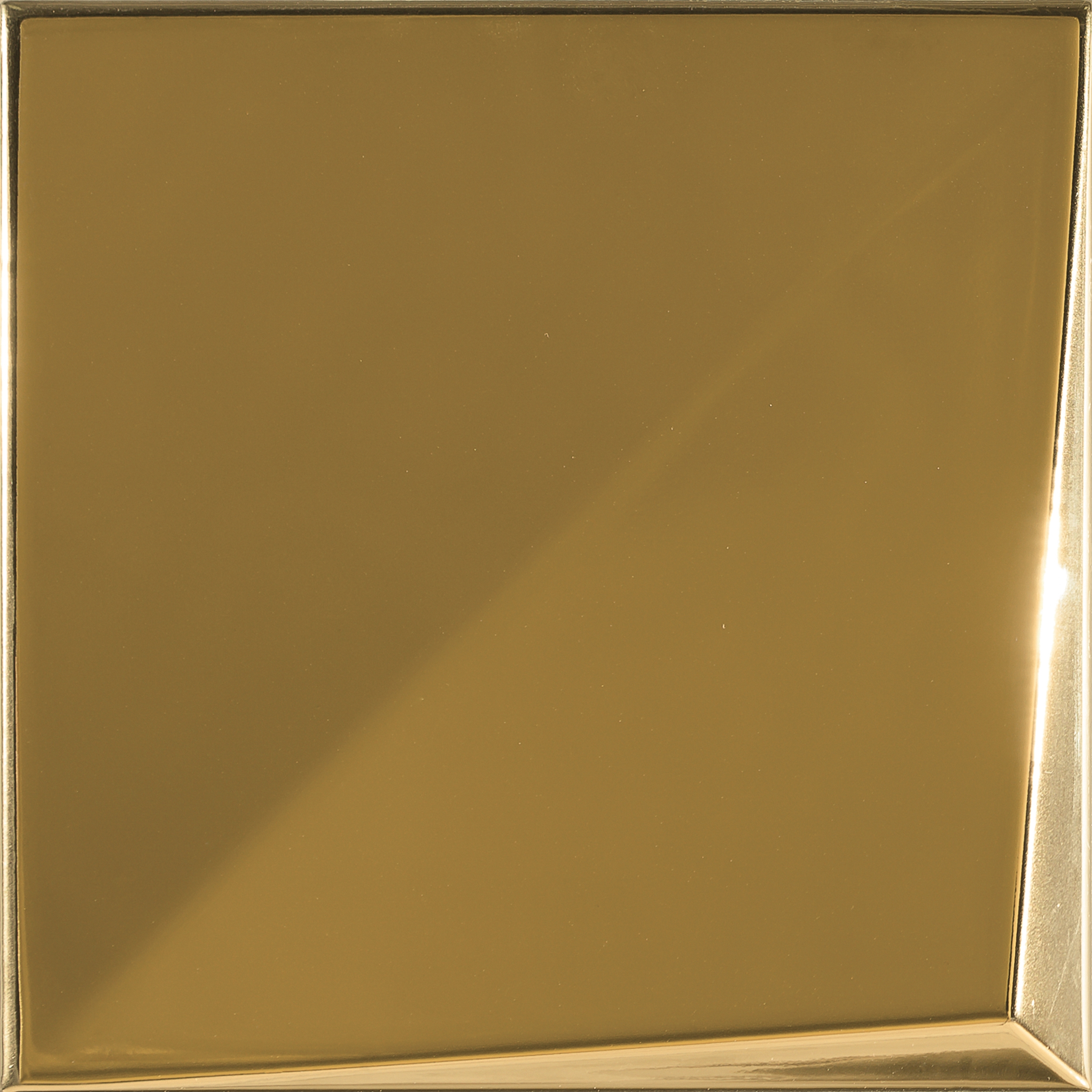 Aleatory gold gloss 2