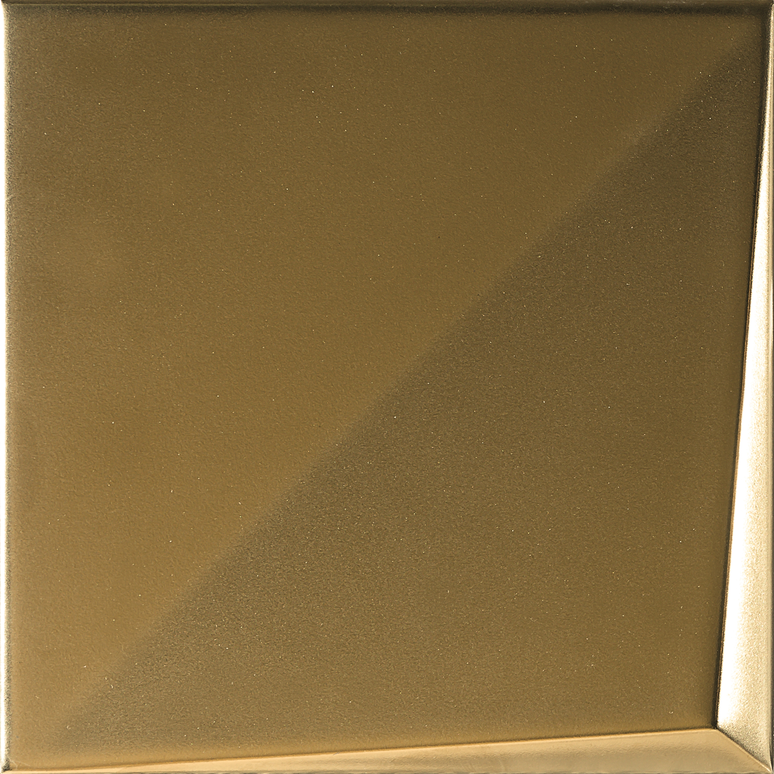 Aleatory gold matt 2