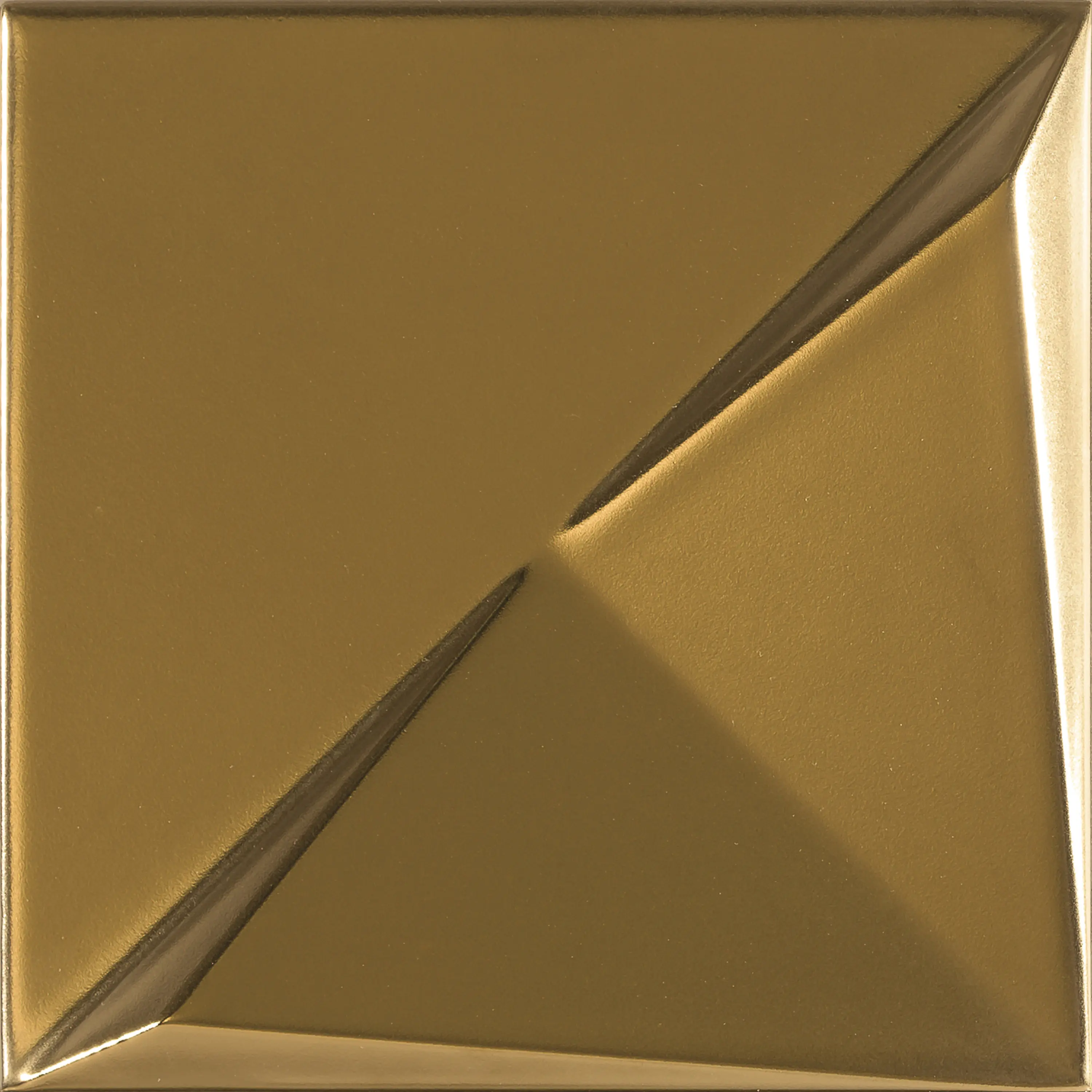 ALEA Experience - Aleatory gold matt 3
