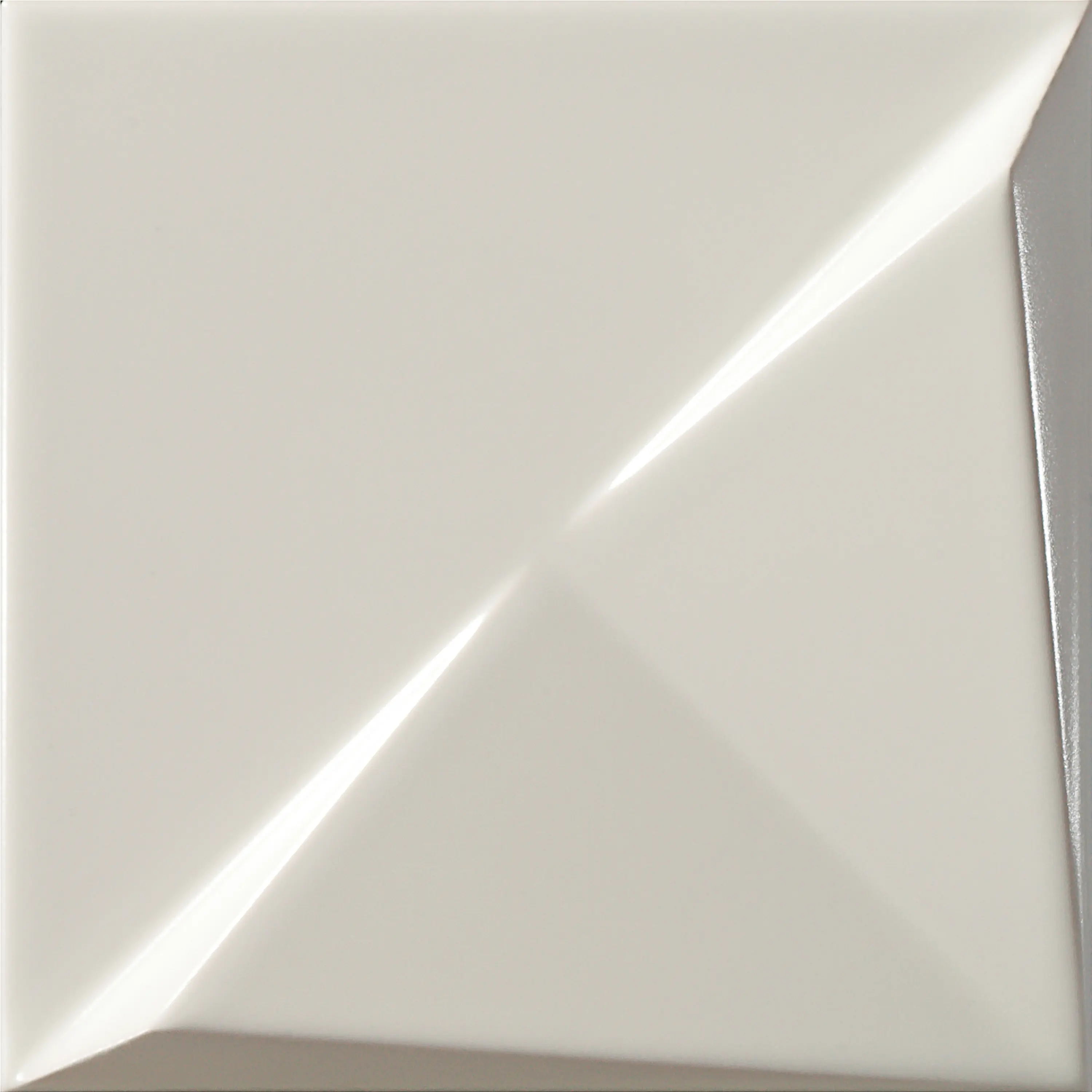 ALEA Experience - Aleatory white matt 3