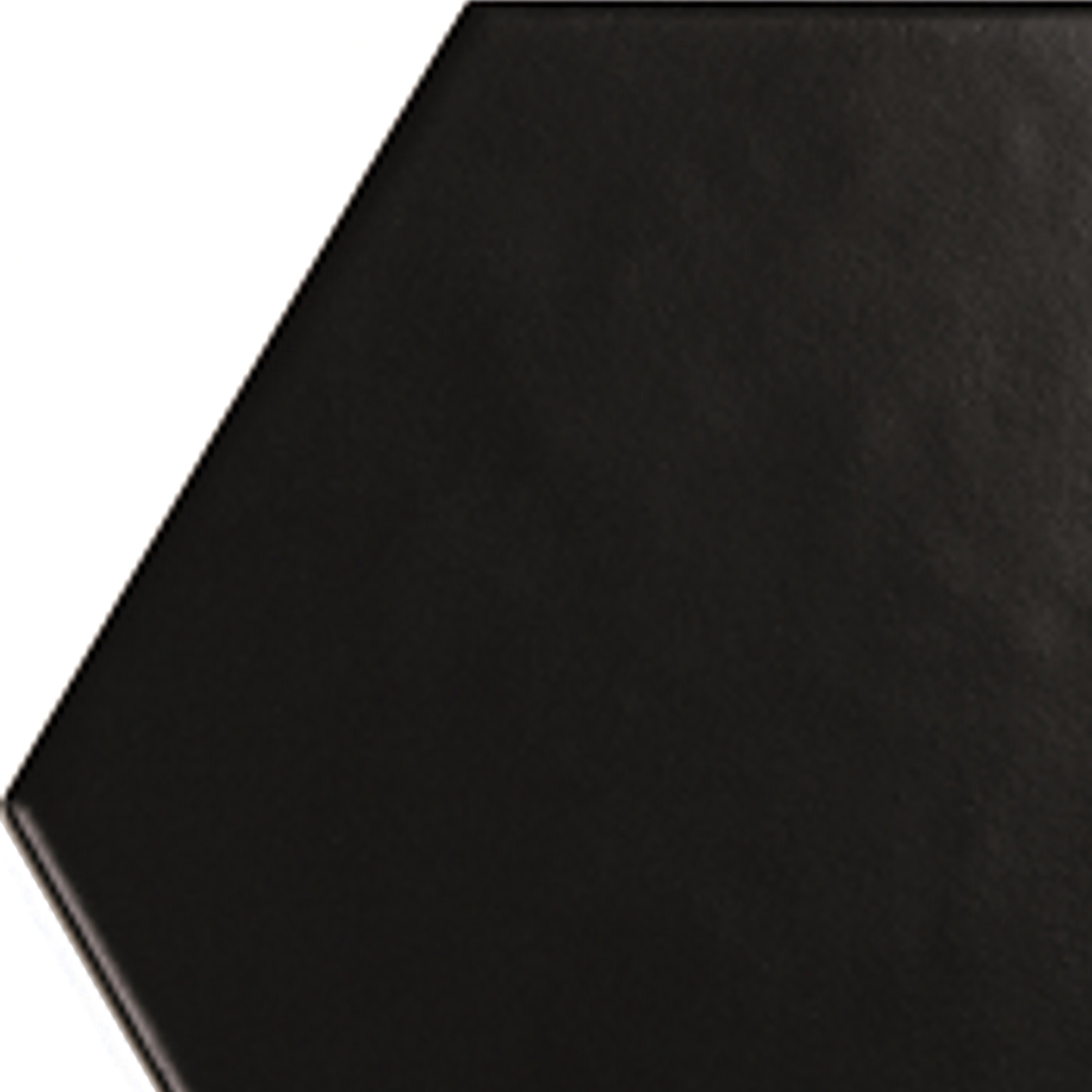 Mostrar el producto Geom black matt del fabricante ALEA Experience