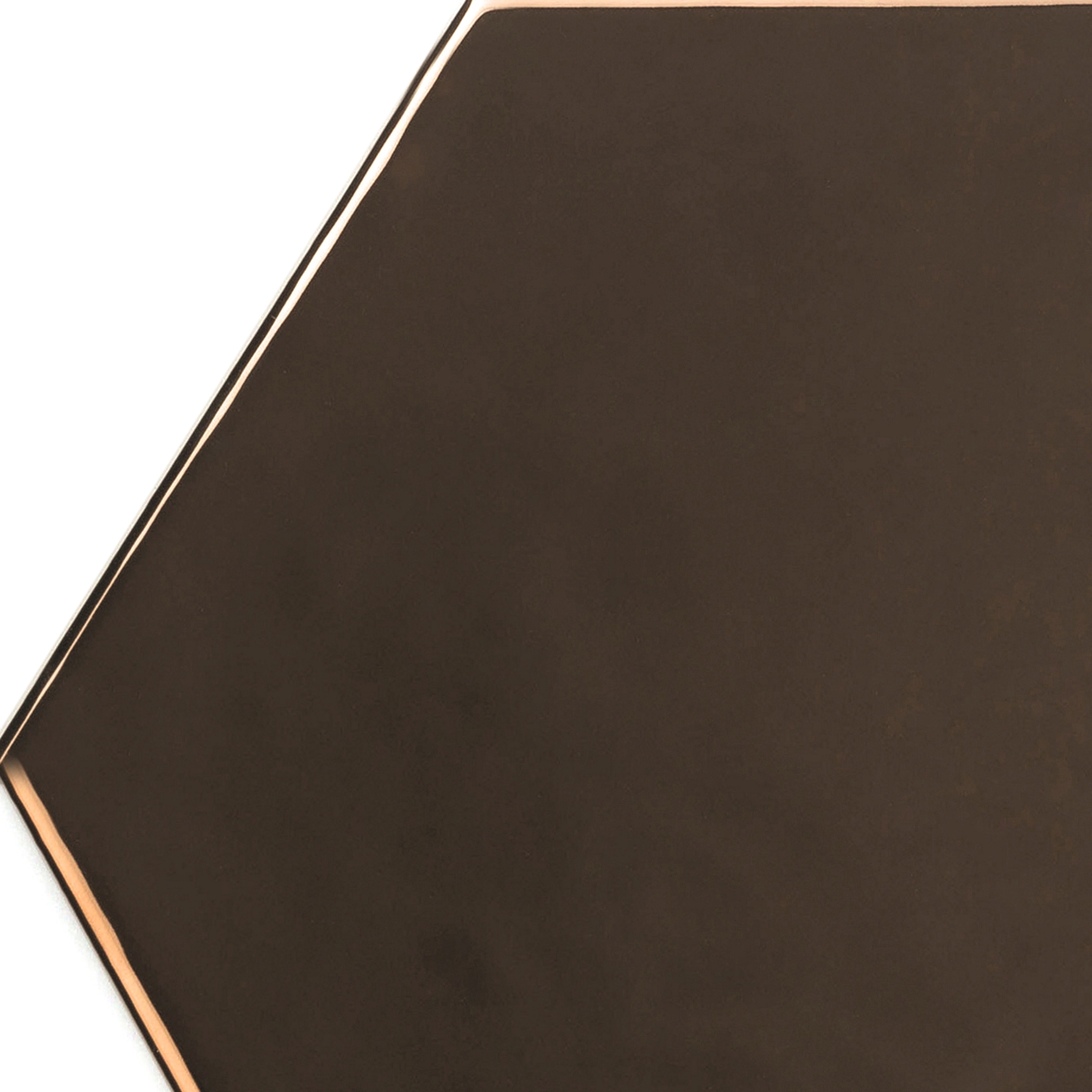 Mostrar el producto Geom copper gloss del fabricante ALEA Experience
