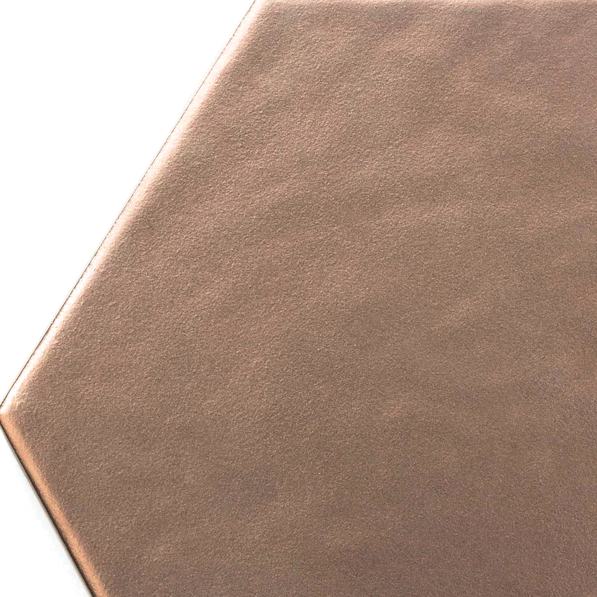 Geom copper matt