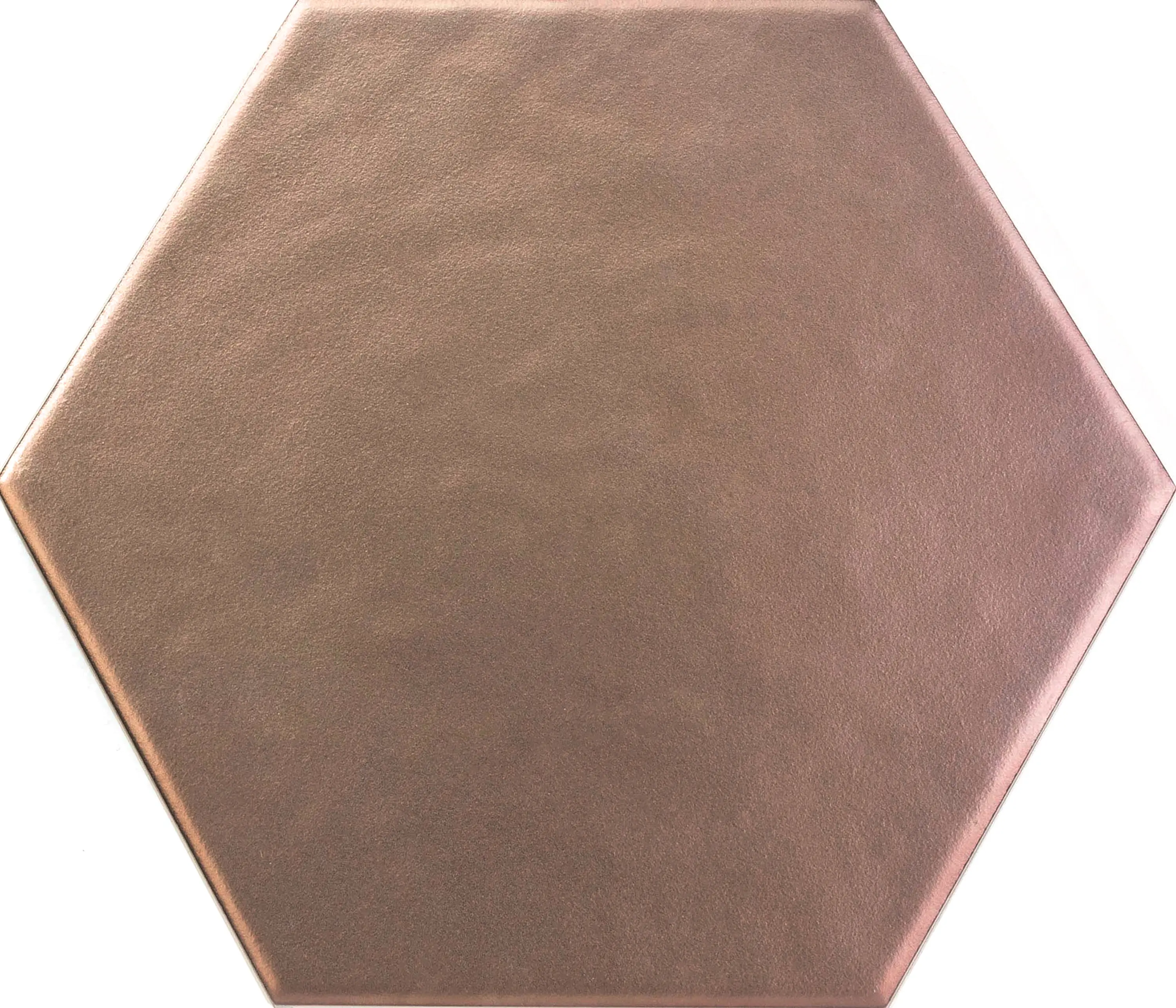 ALEA Experience - Geom copper matt
