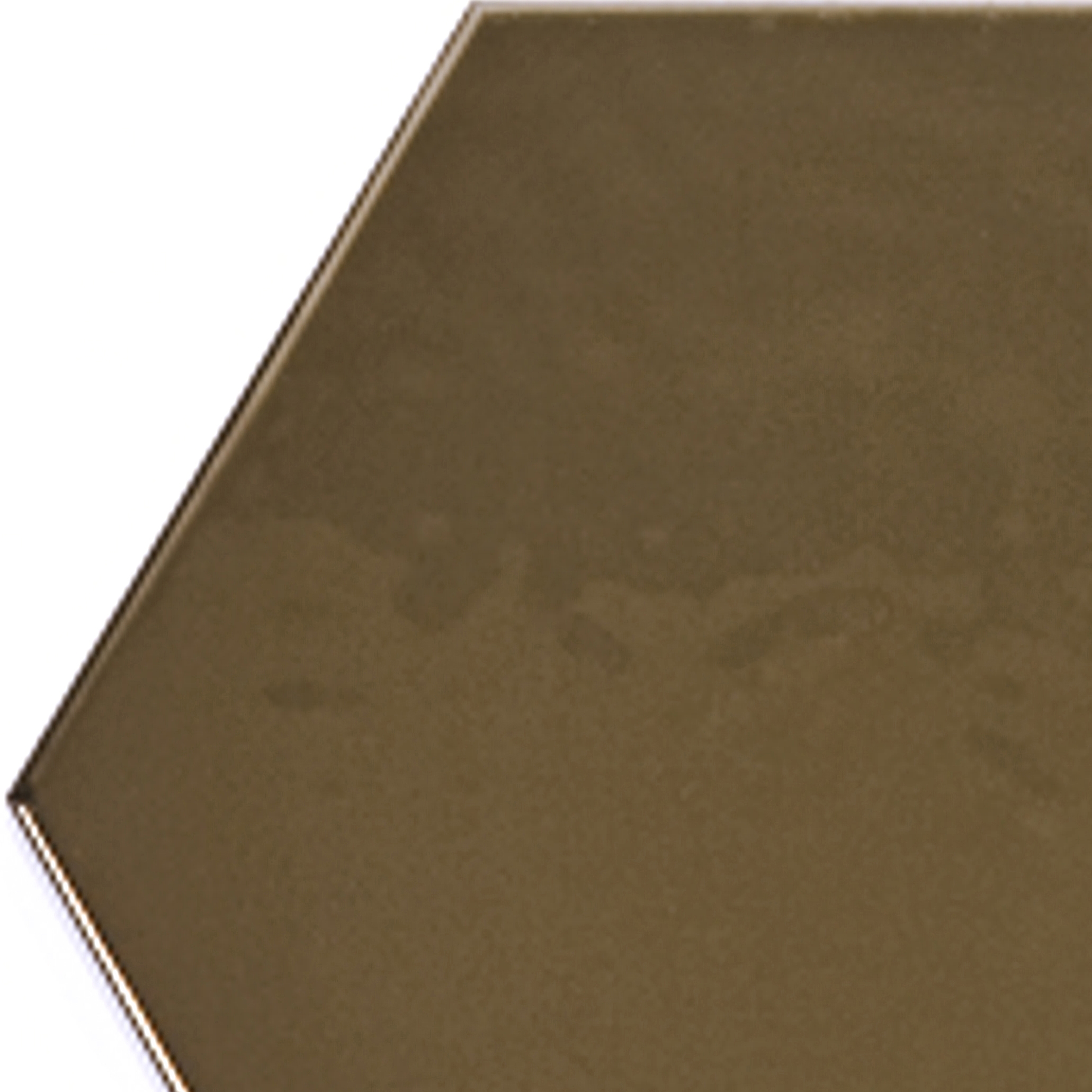 Geom gold gloss
