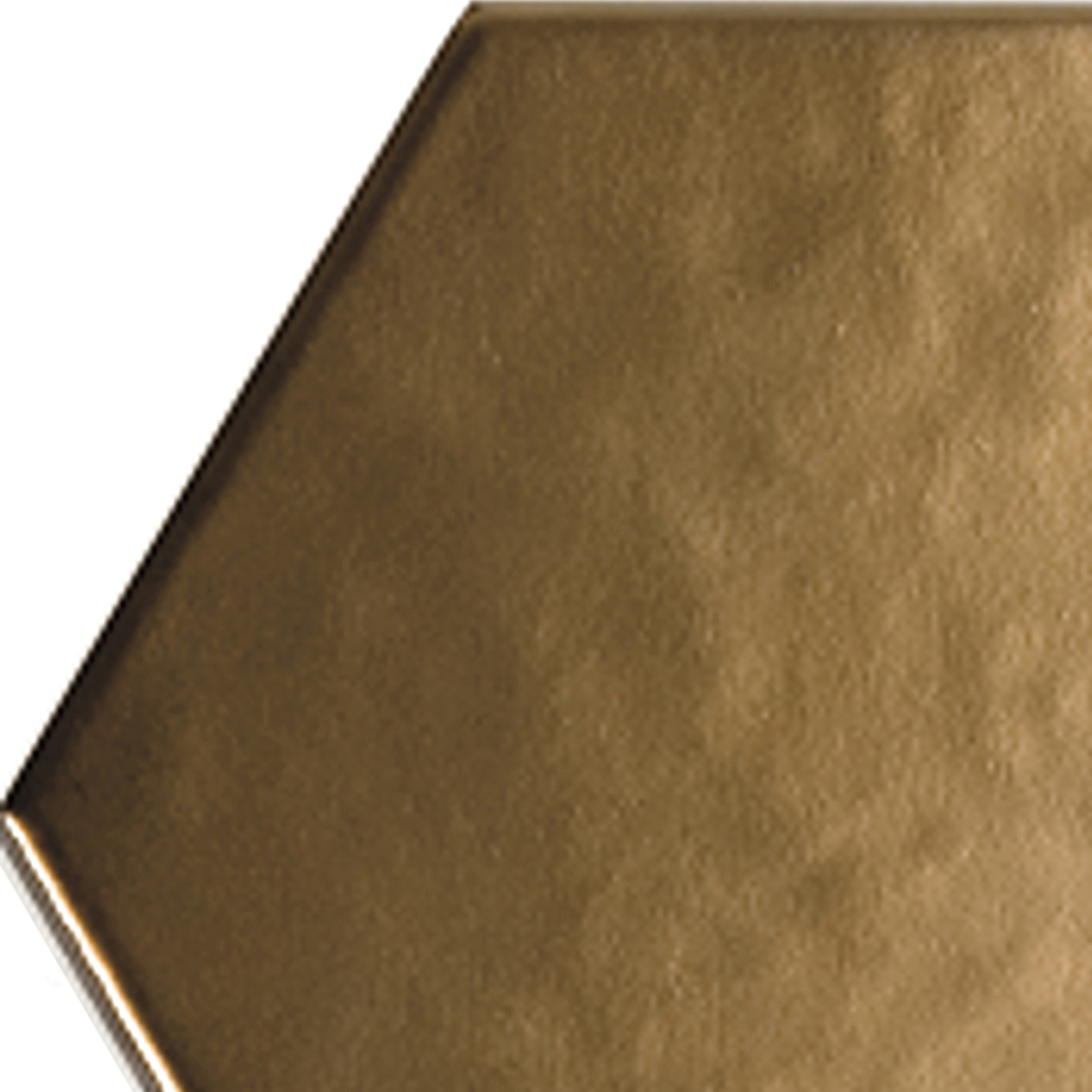 Geom gold matt