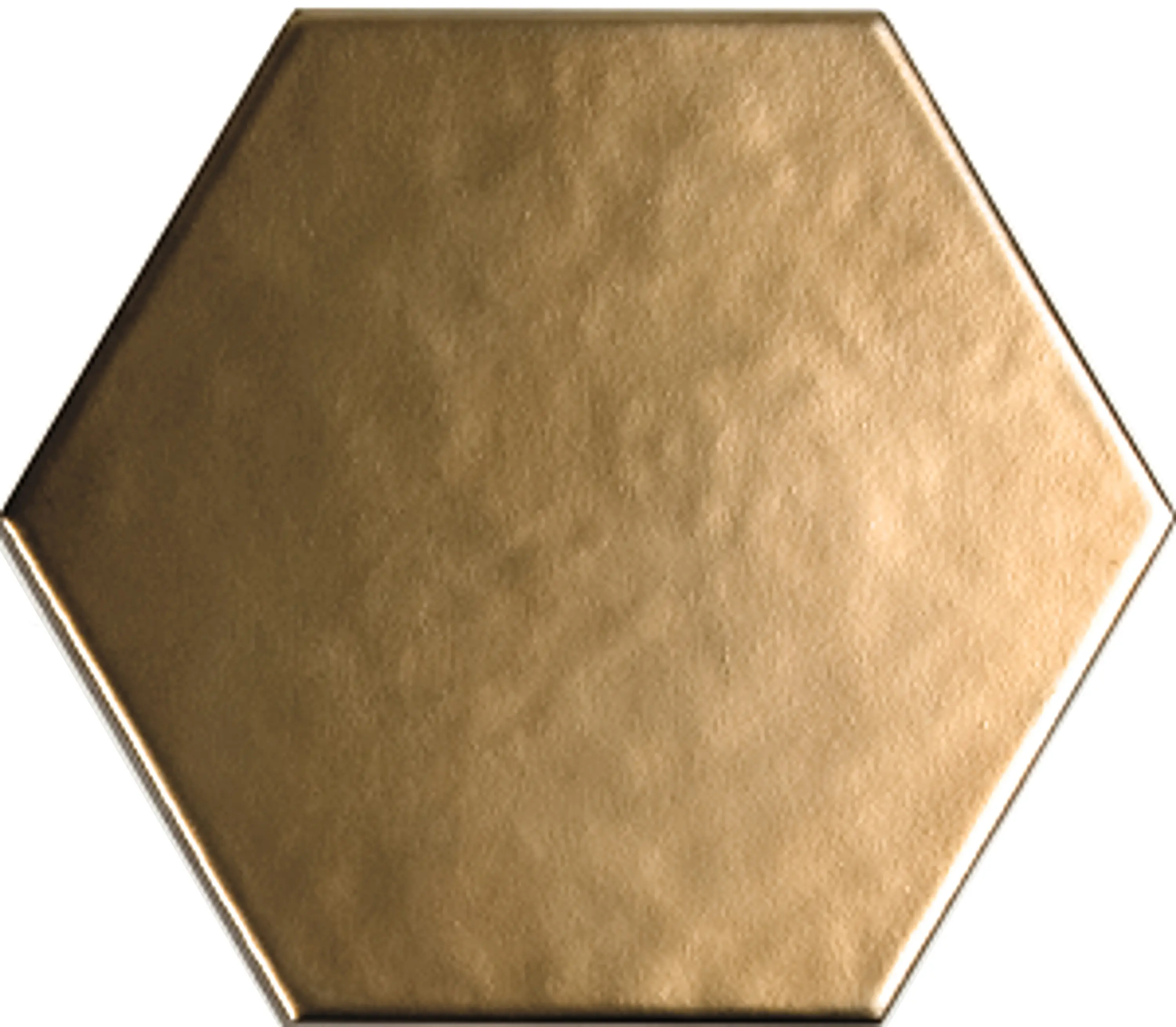 ALEA Experience - Geom gold matt