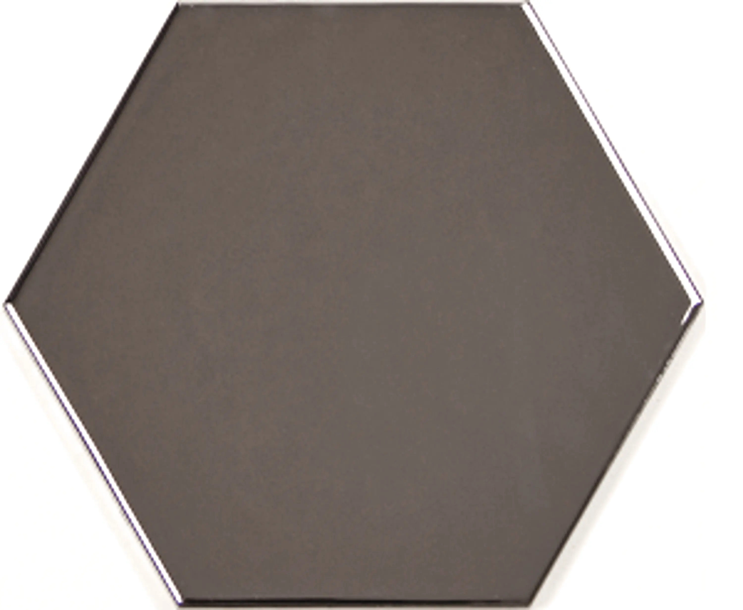 ALEA Experience - Geom silver gloss