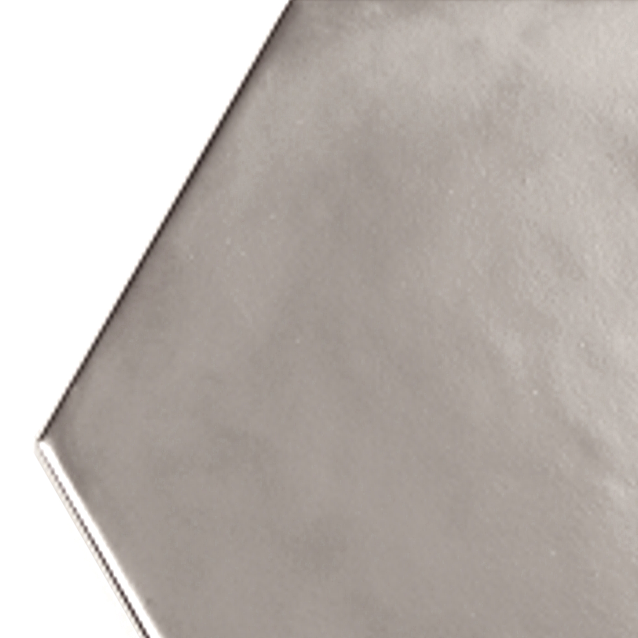Geom silver matt