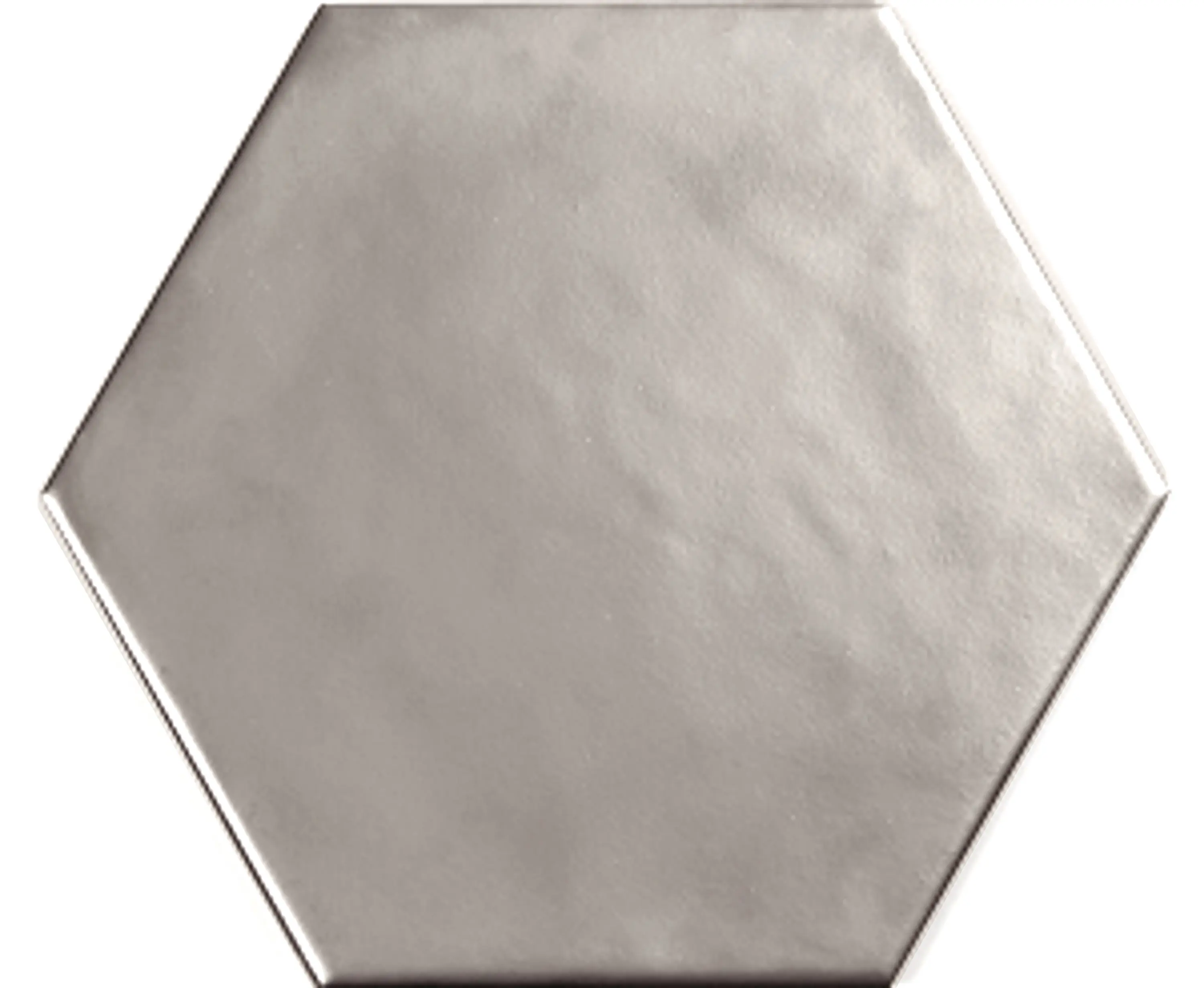 ALEA Experience - Geom silver matt