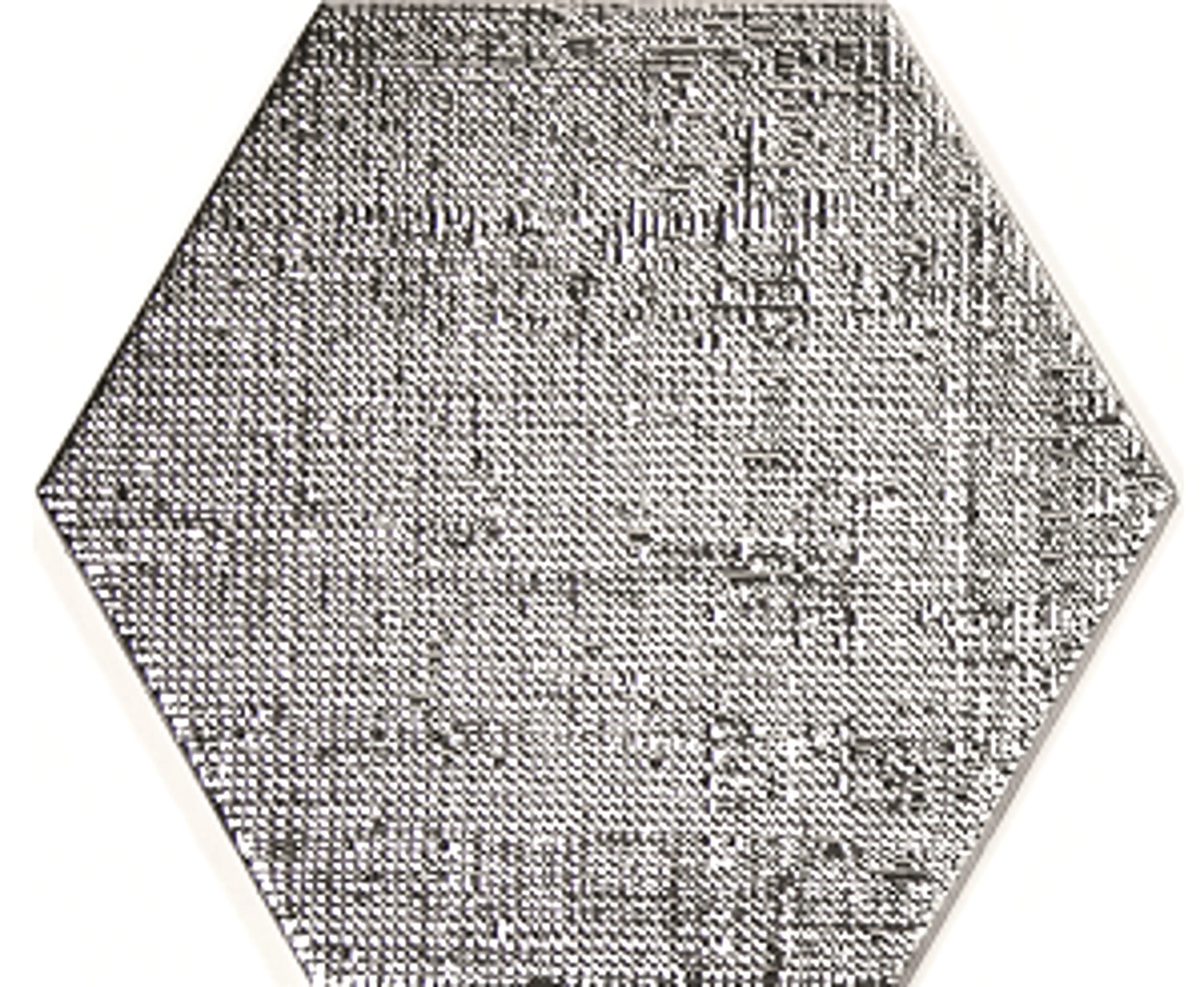 ALEA Experience - Geom silver text