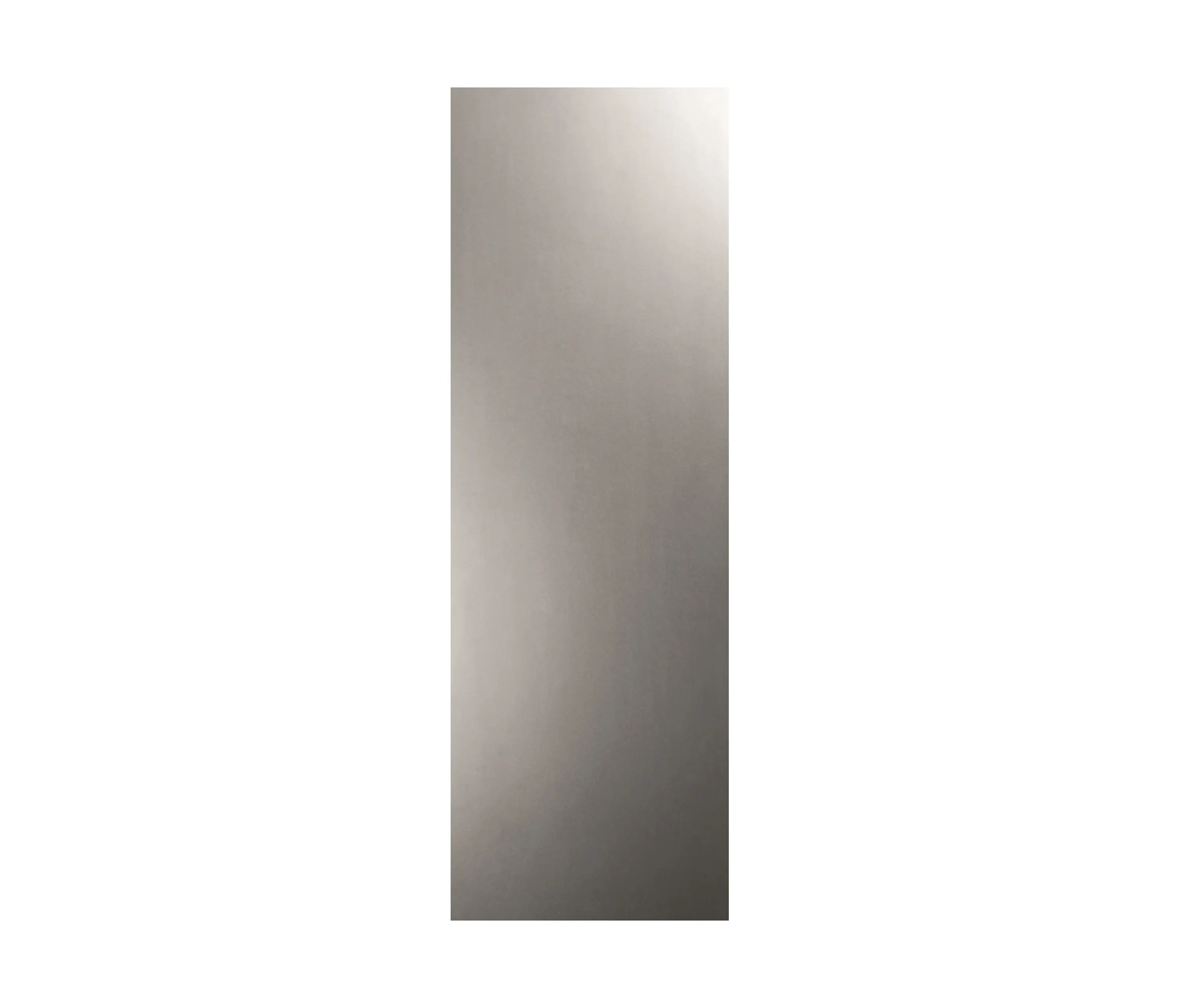 ALEA Experience - Luminar silver matt