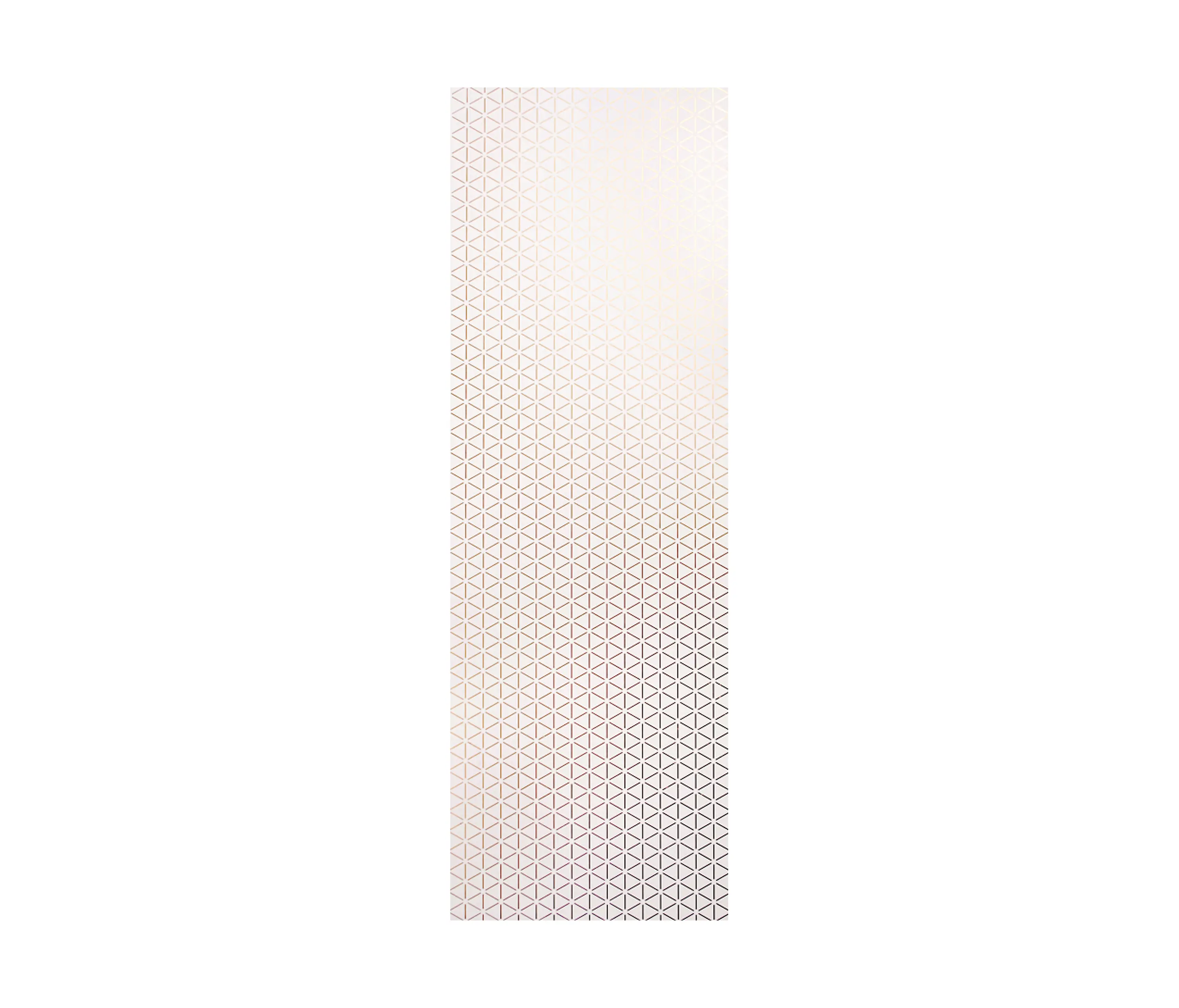 ALEA Experience - Pattern gold matt