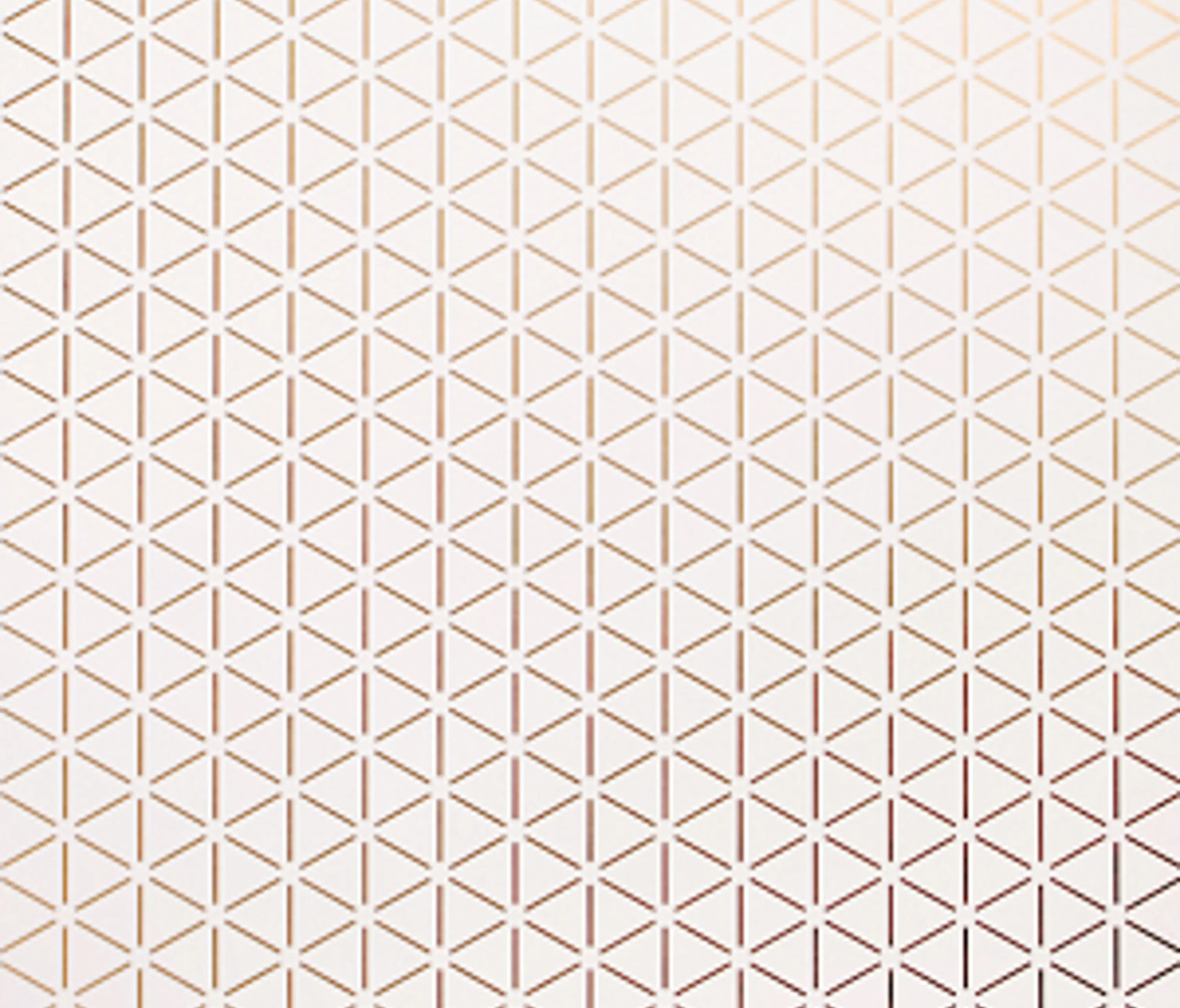 ALEA Experience - Pattern gold matt