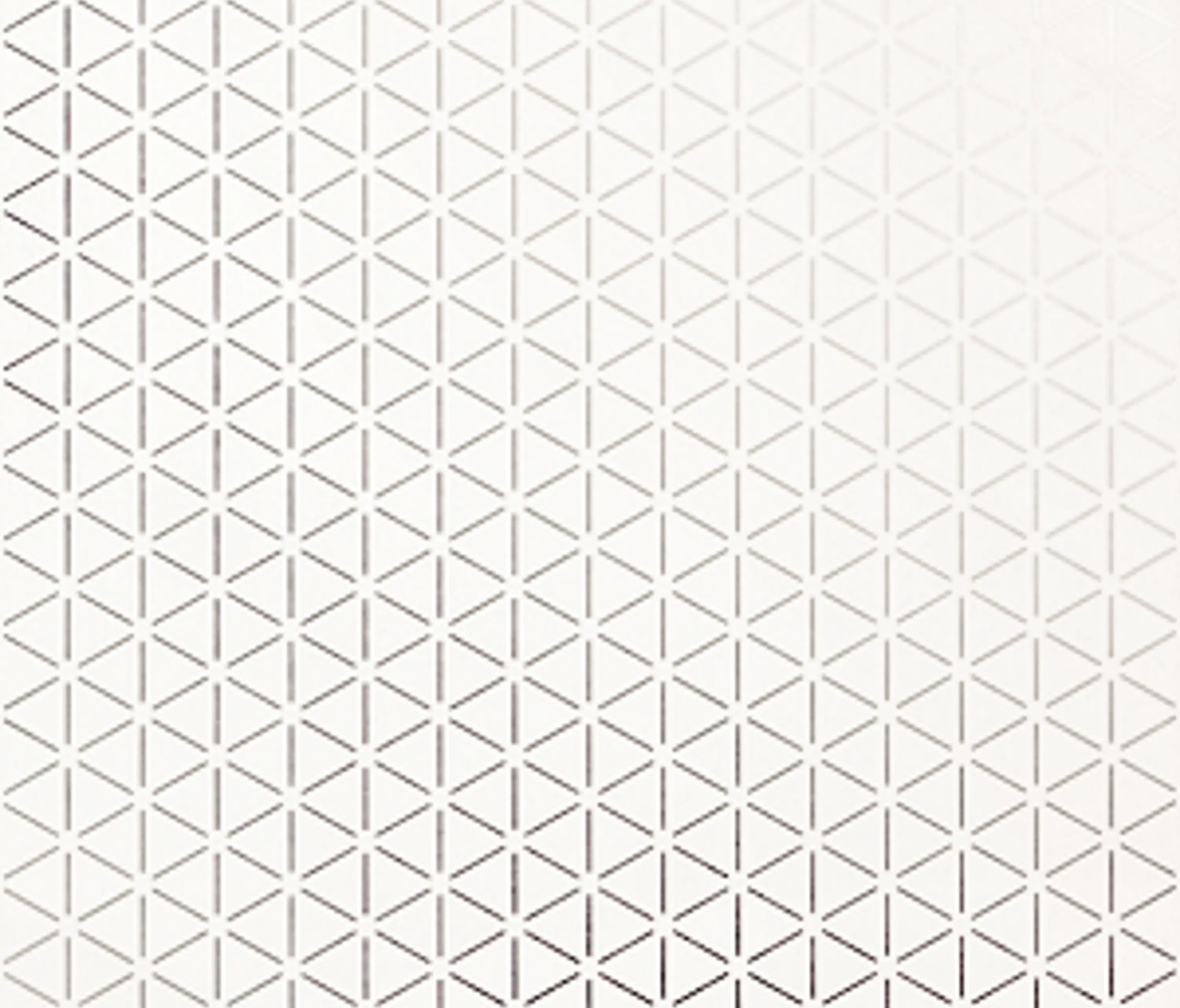 ALEA Experience - Pattern silver matt
