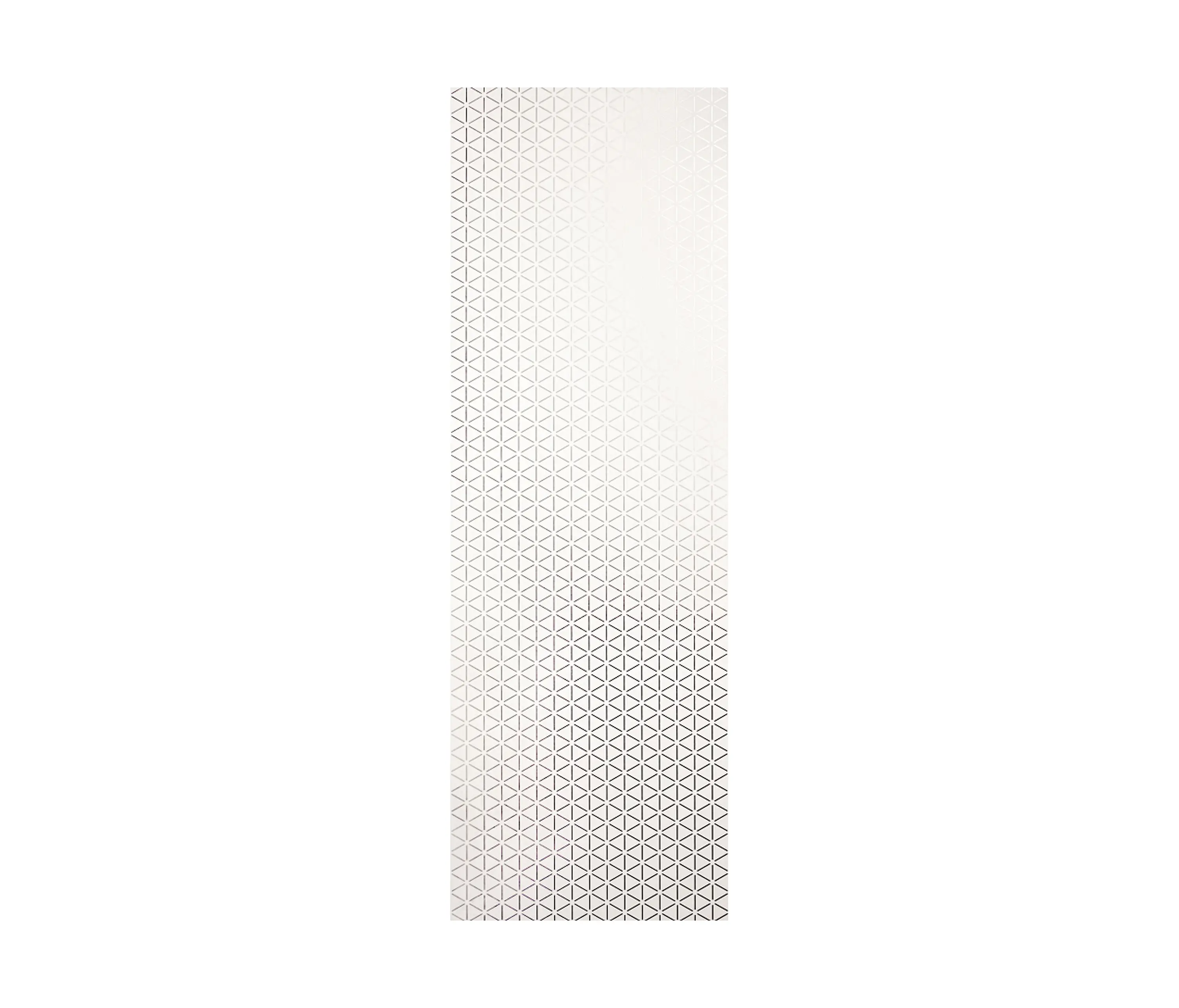 ALEA Experience - Pattern silver matt