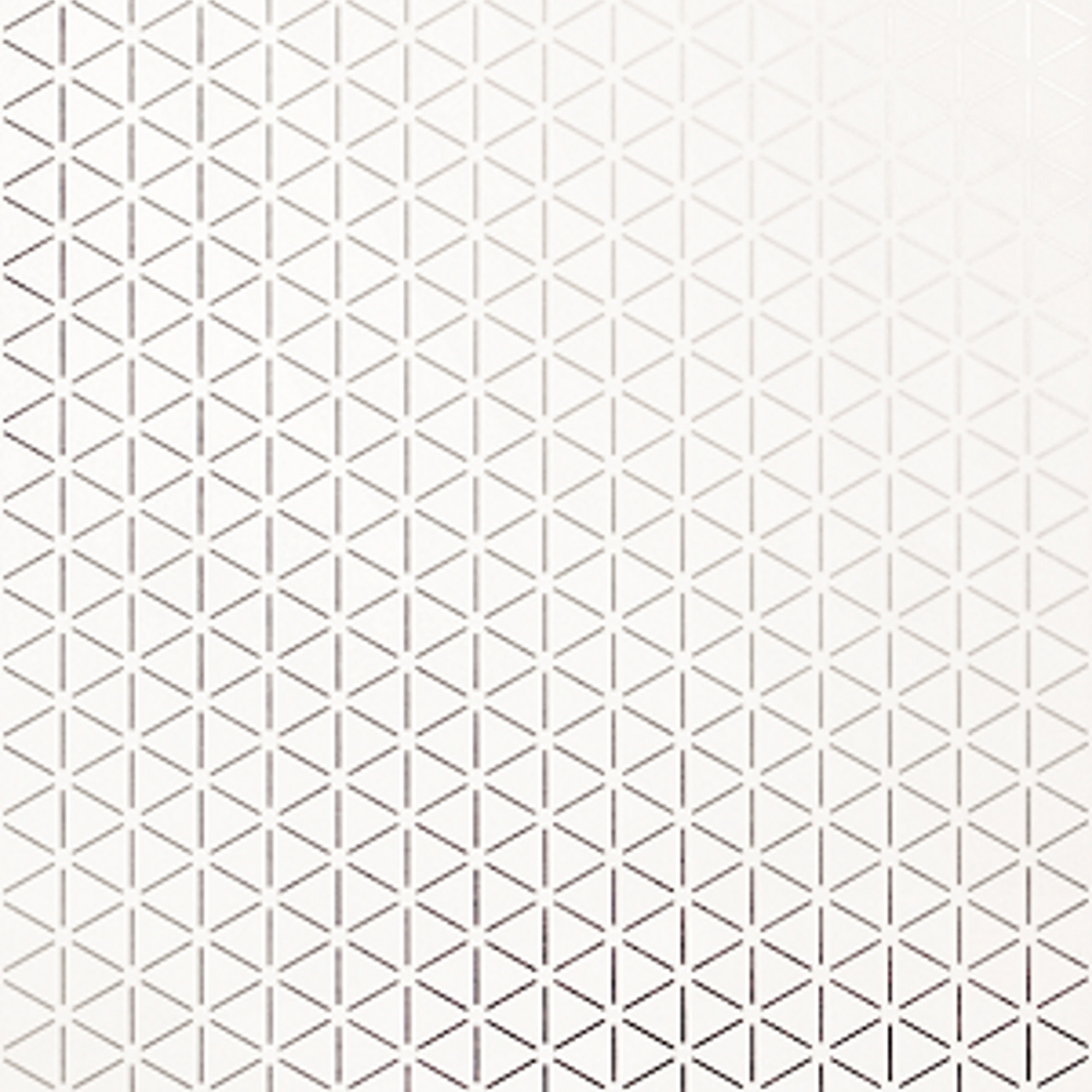 Pattern silver matt