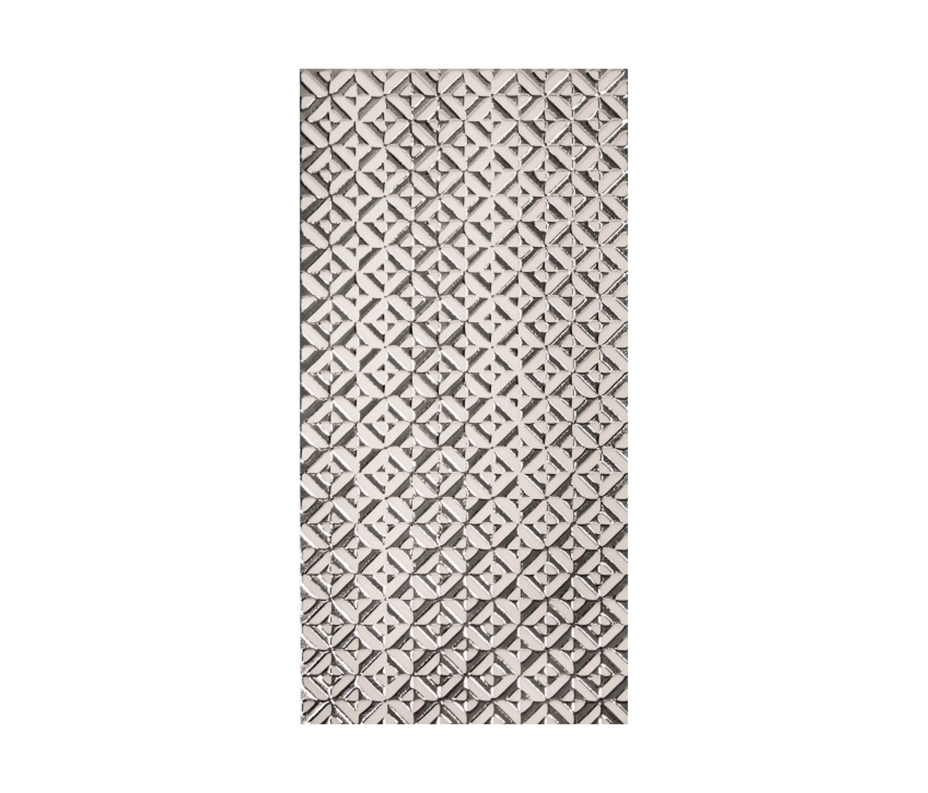 ALEA Experience - Dinamic white silver