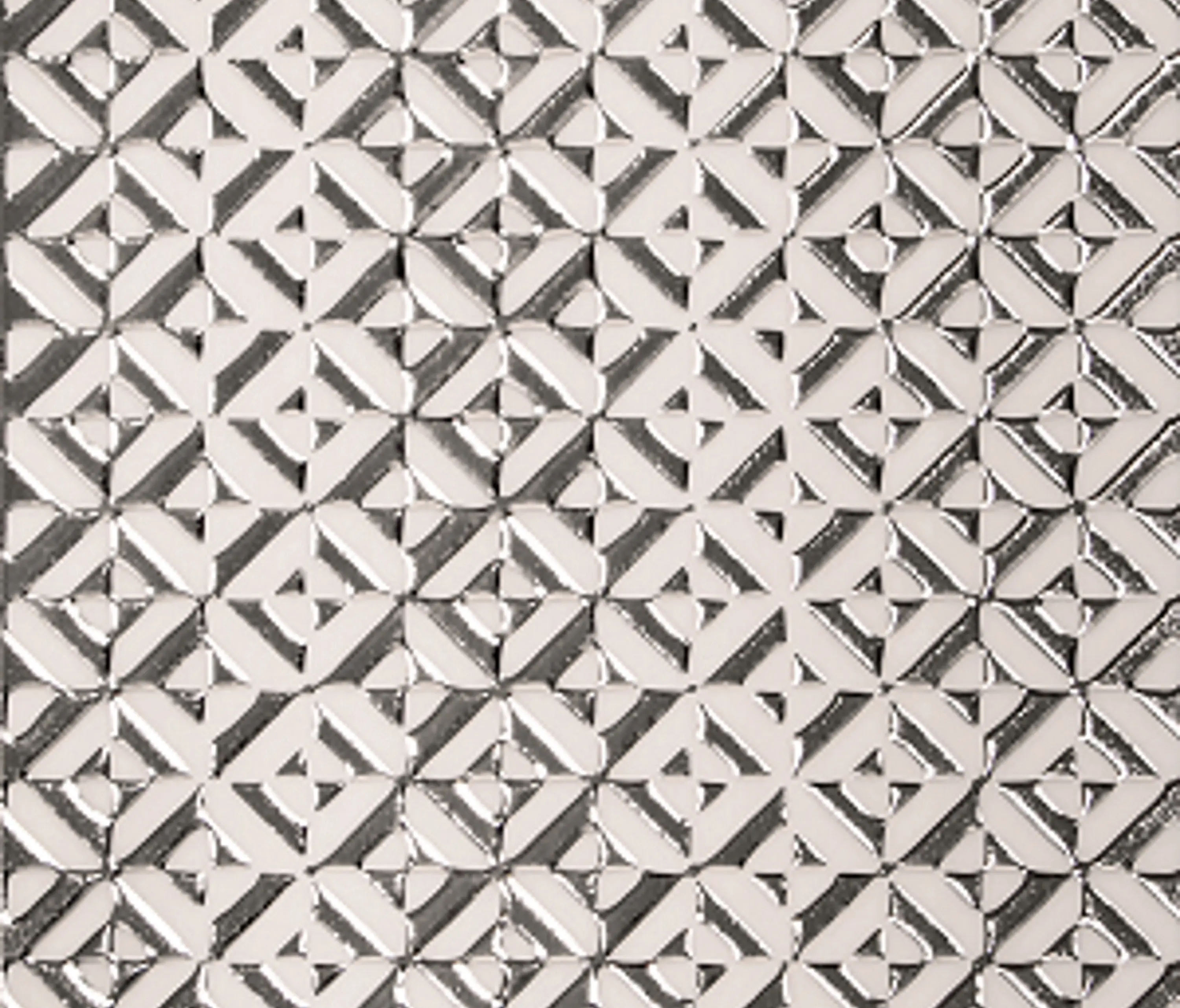 ALEA Experience - Dinamic white silver