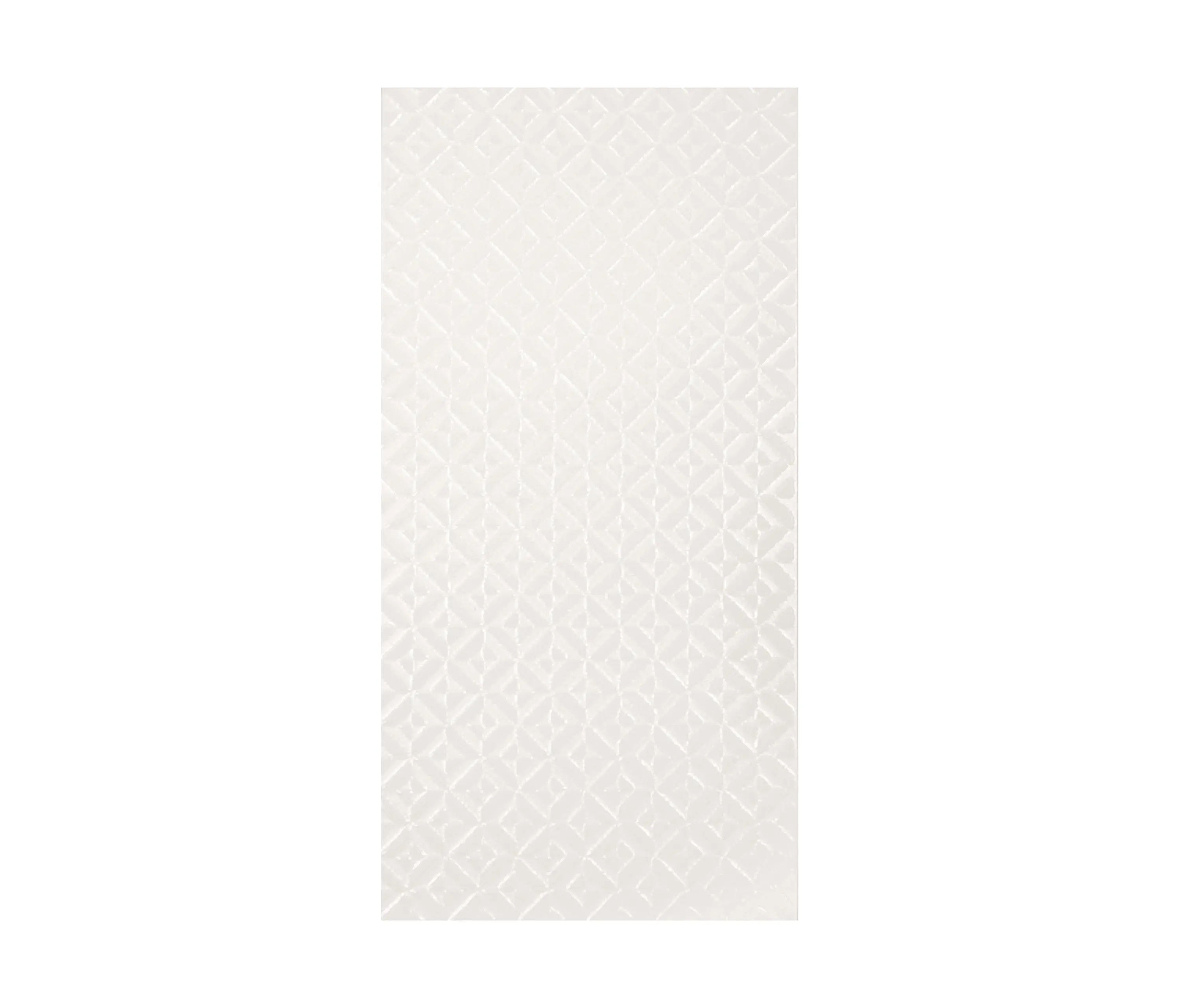 ALEA Experience - Dinamic white