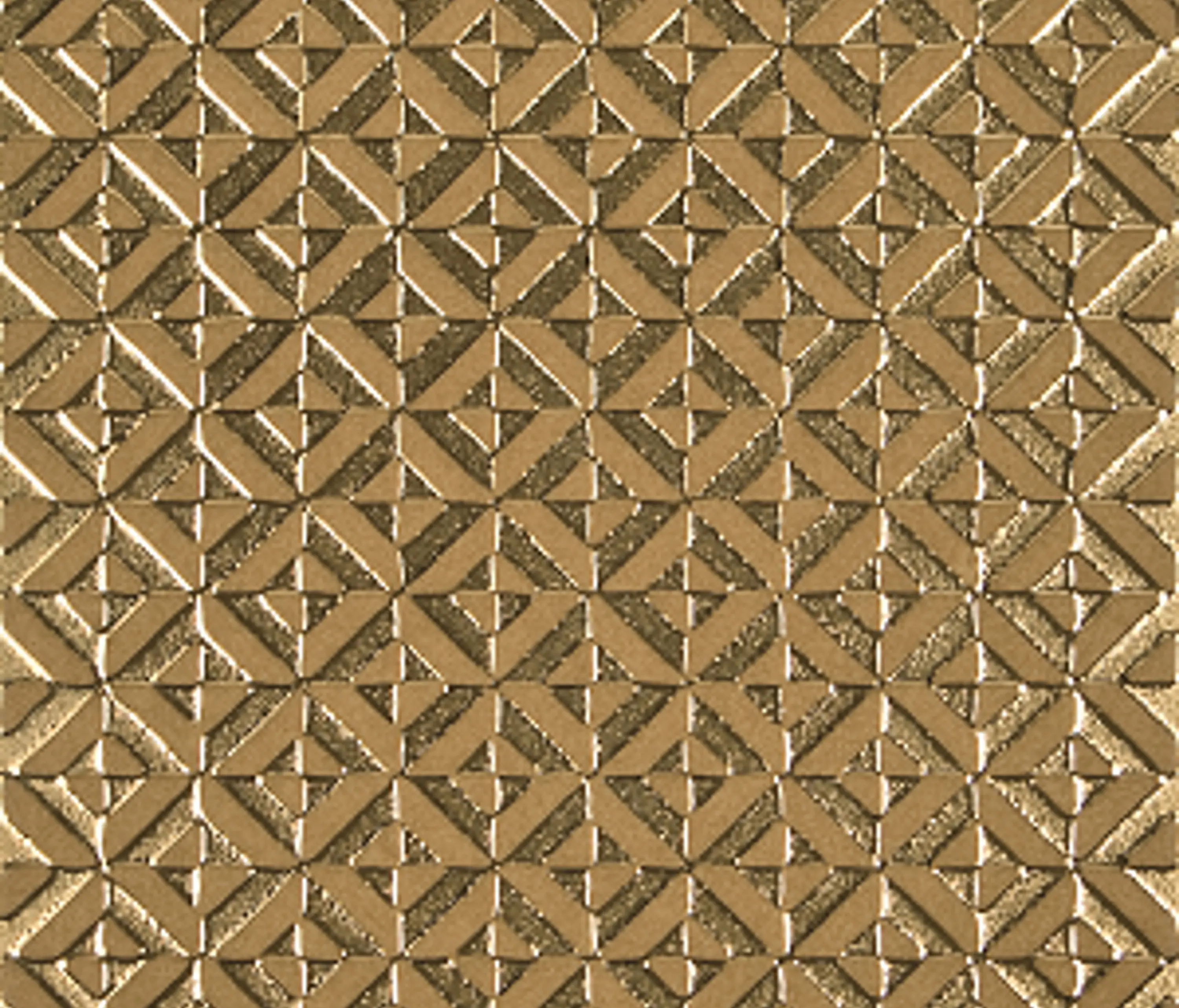 ALEA Experience - Dinamic gold